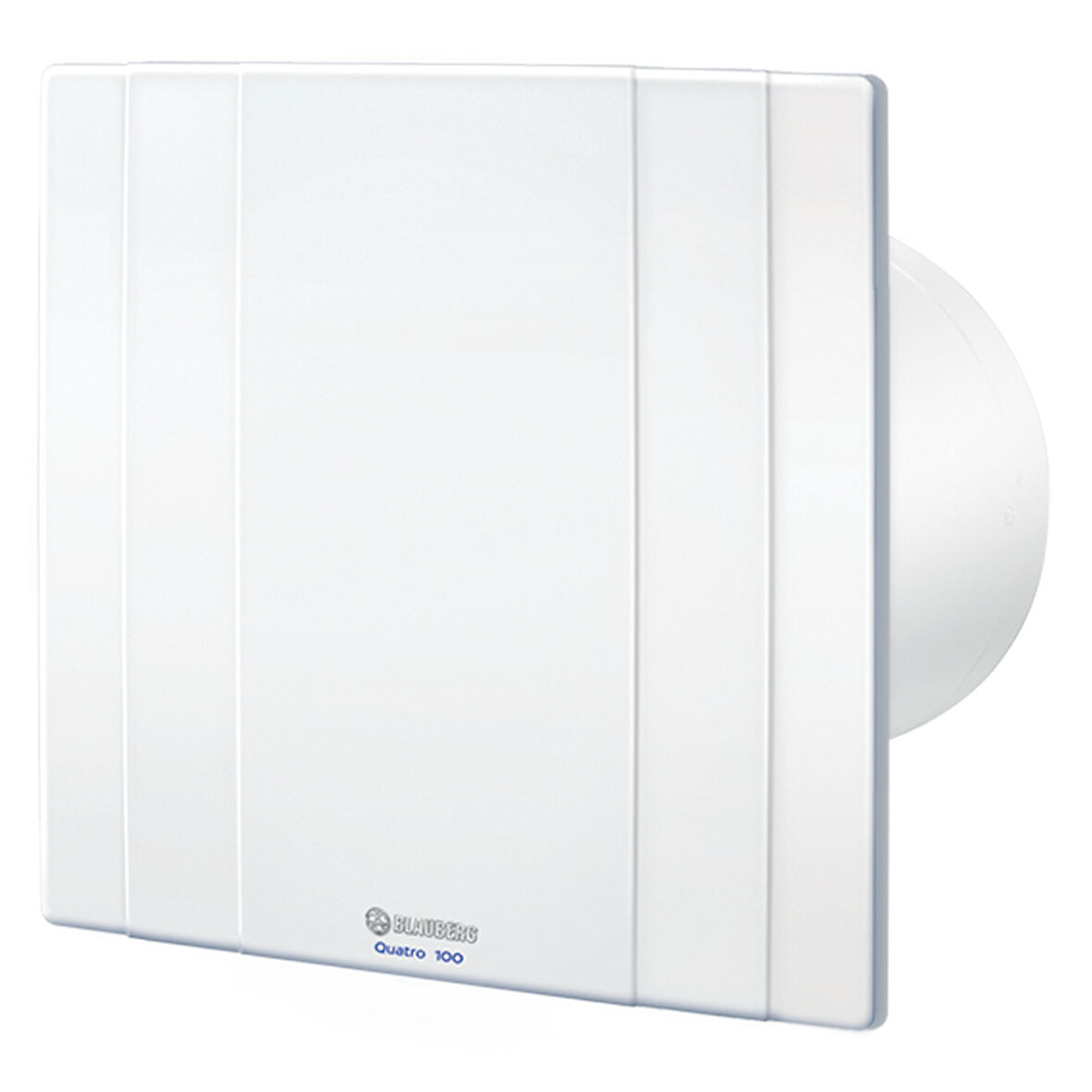 Blauberg Quatro-150 Plastik Banyo Fanı