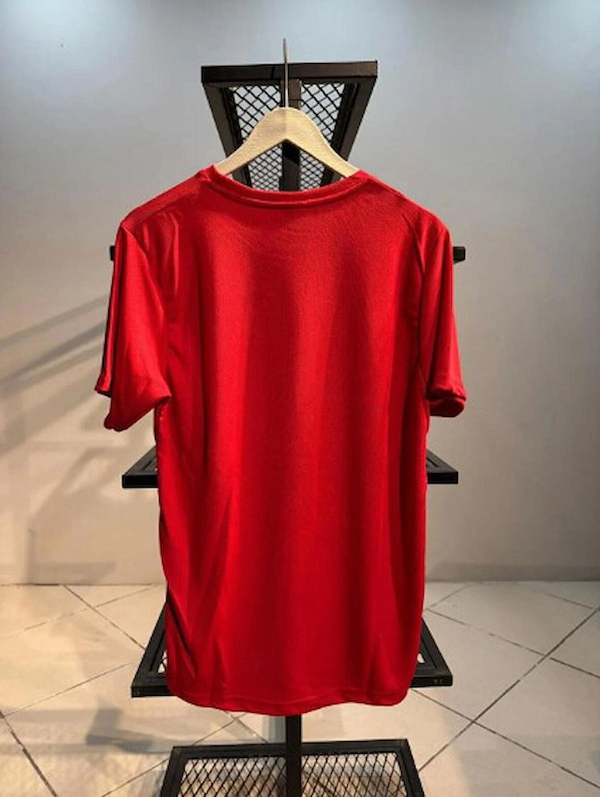 Bite Nose Türkiye Milli Takım Yetişkin T-Shirt Halısaha Forması