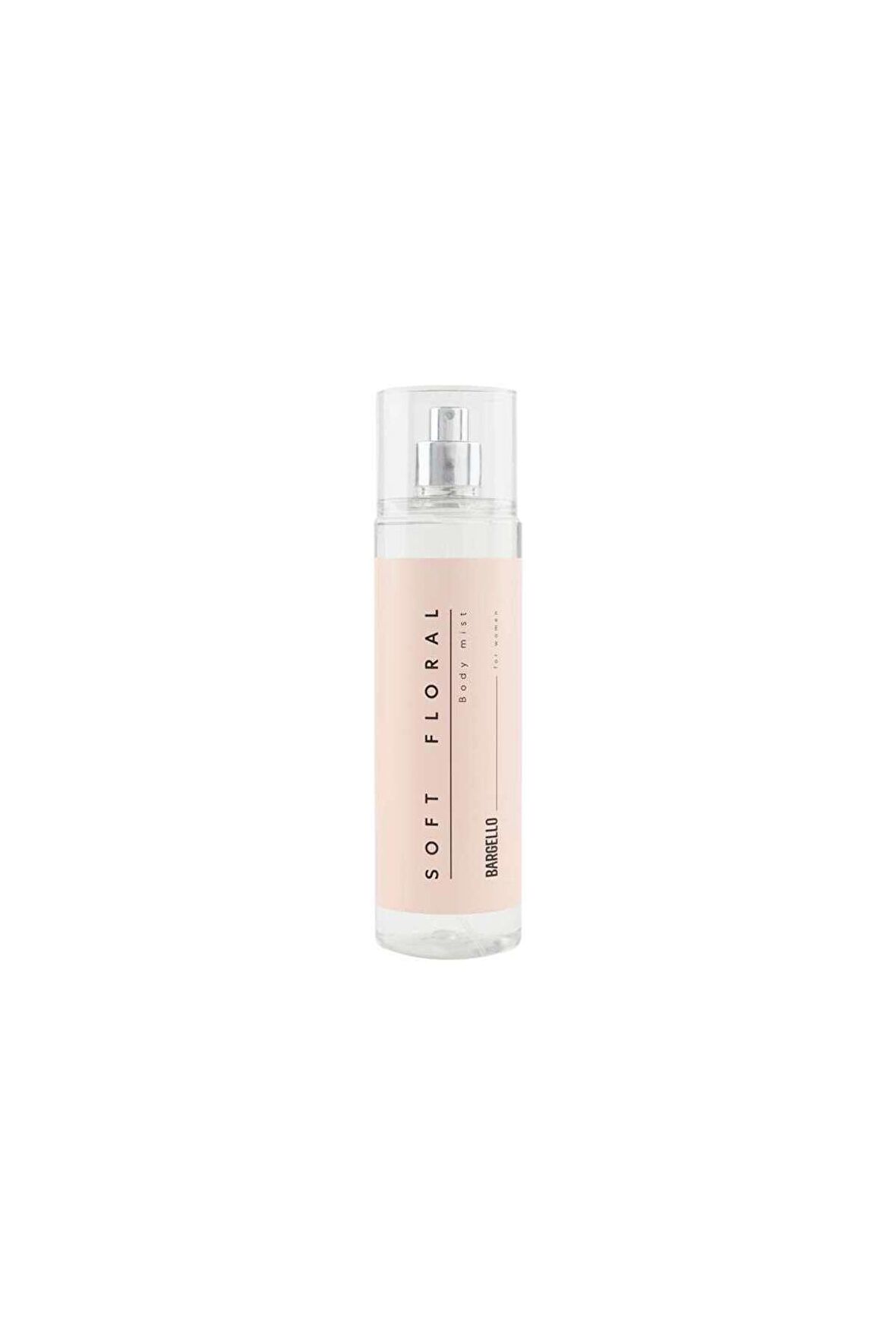 Soft Floral 210 ml Body Mıst Kadın