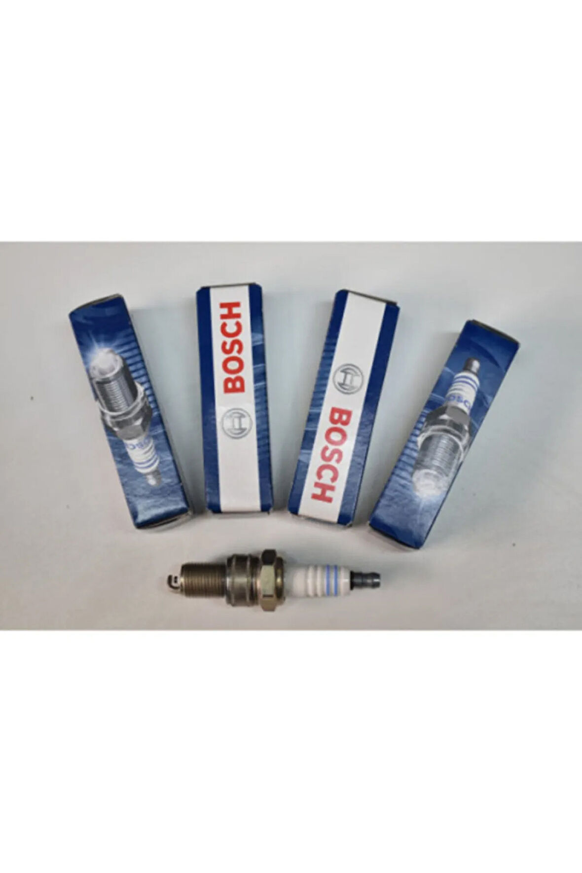 Bosch 4 X W7dc Buji Tofaş 124 Serçe 131 Doğan Kartal Şahin