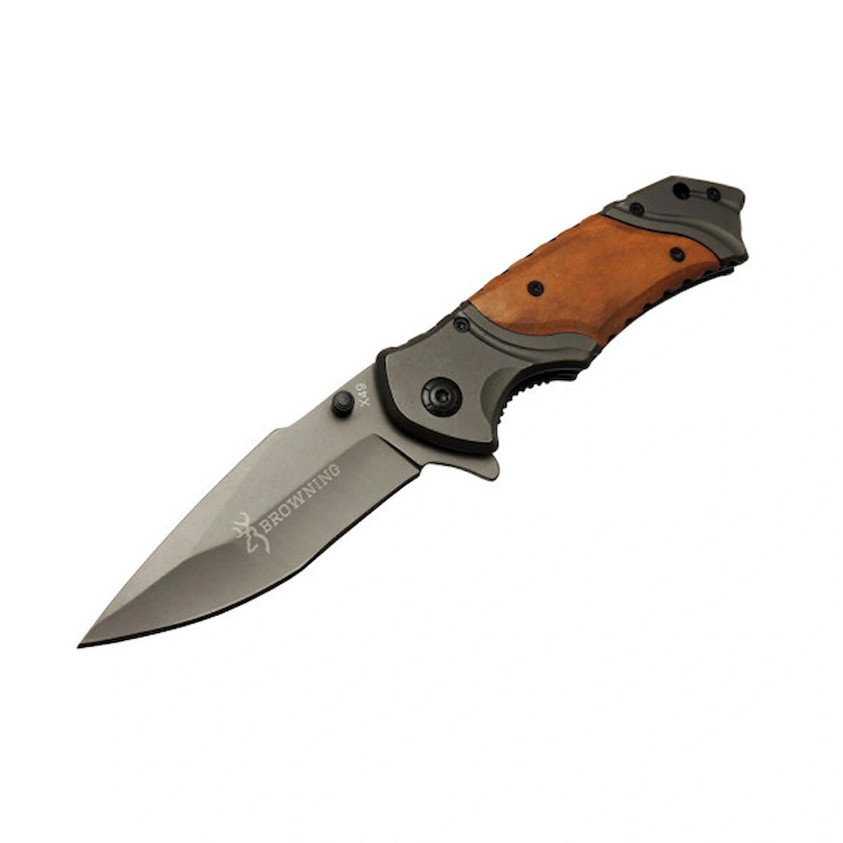 Browning X49 Kamp Çakısı