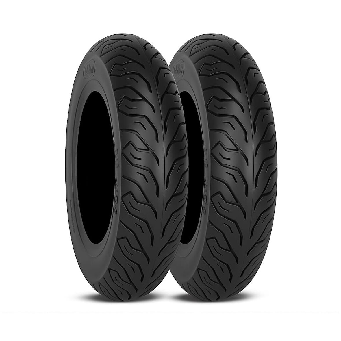 BİLLAS 120/70-12 İKİLİ SET TL 4PR 51L BL034  SCHOOTER LASTİK