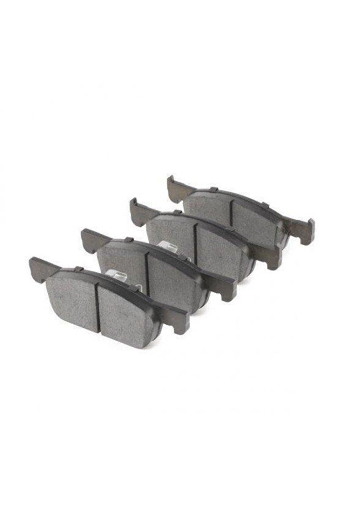 Dacia Duster Uyumlu Ön Balata Takım 410605536r 098642402122  572
