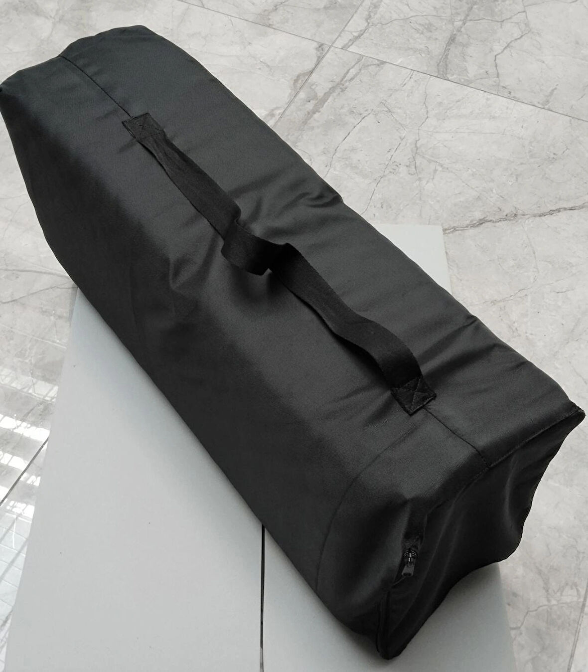 70*130 cm UYUMLU Shop-set Oto arka Koltuk Yatak ÇANTASI/KILIFI