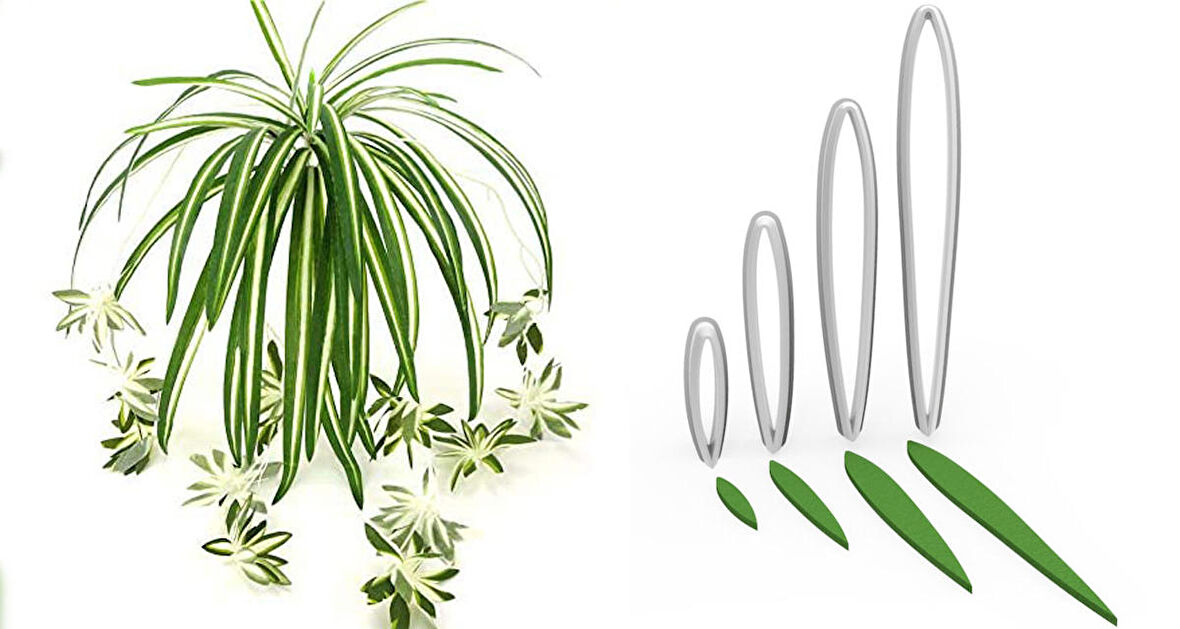 KURDELE ÇİÇEĞİ Yapım Kesici Set 4’lü – 6cm