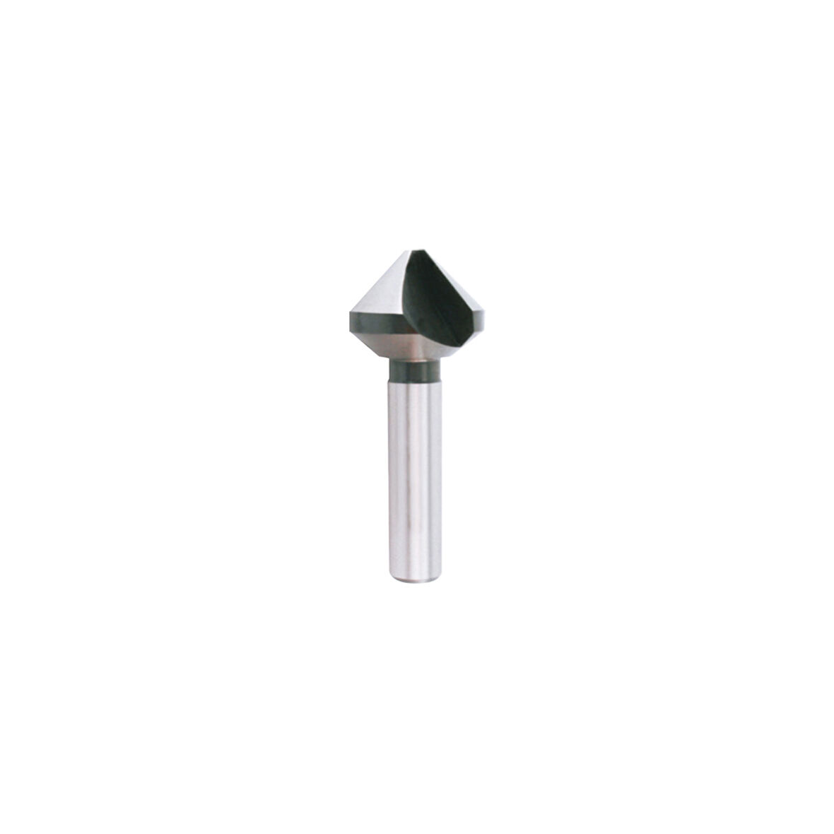 6mm HAVŞA FREZE 90° HSS DIN335/C