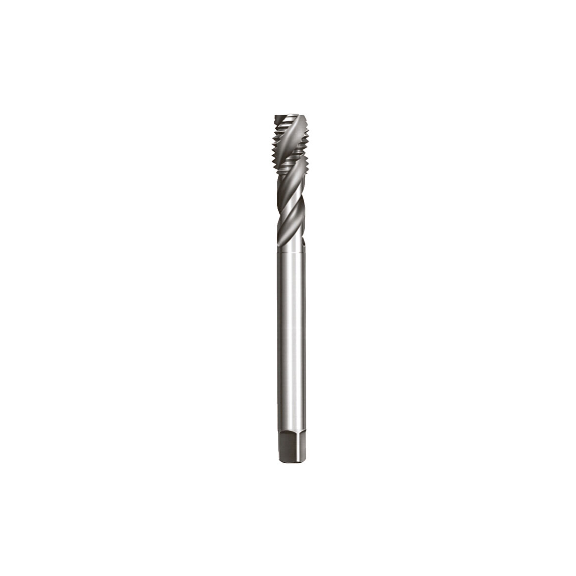 G2''-11 BORU DİŞ MAKİNE KILAVUZU DIN5156/C HSS