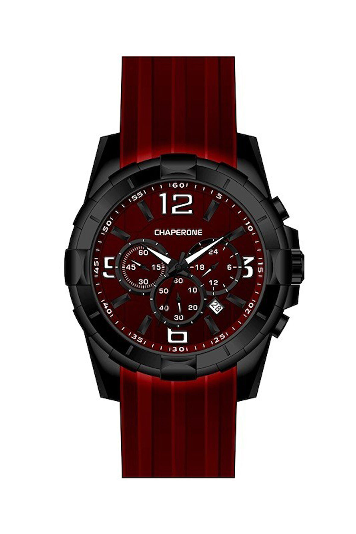 Chaperone C000755 Erkek Kol Saati