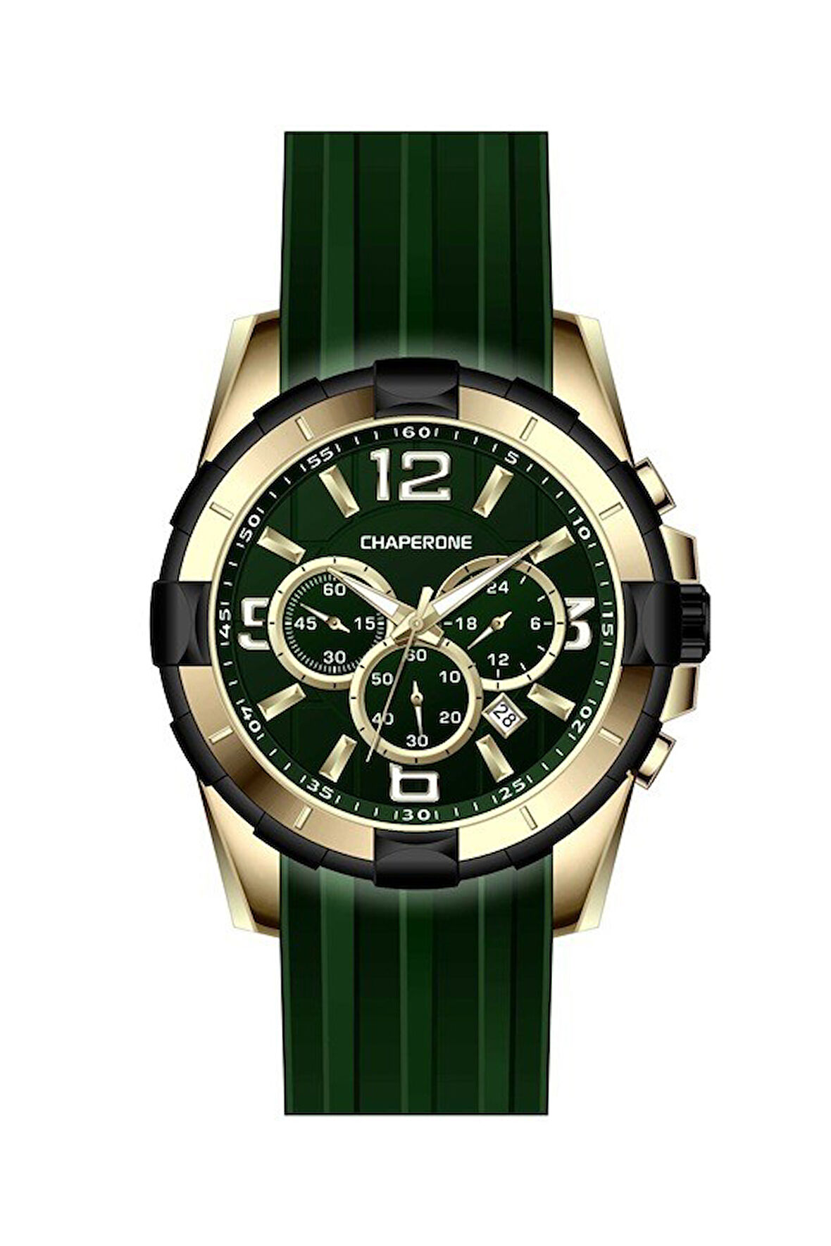 Chaperone C000761 Erkek Kol Saati