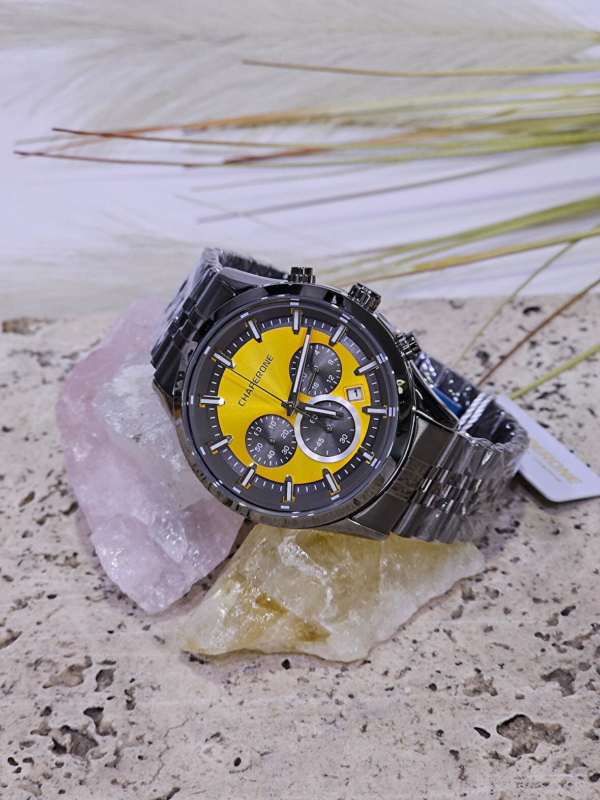 Chaperone C000822 Erkek Kol Saati