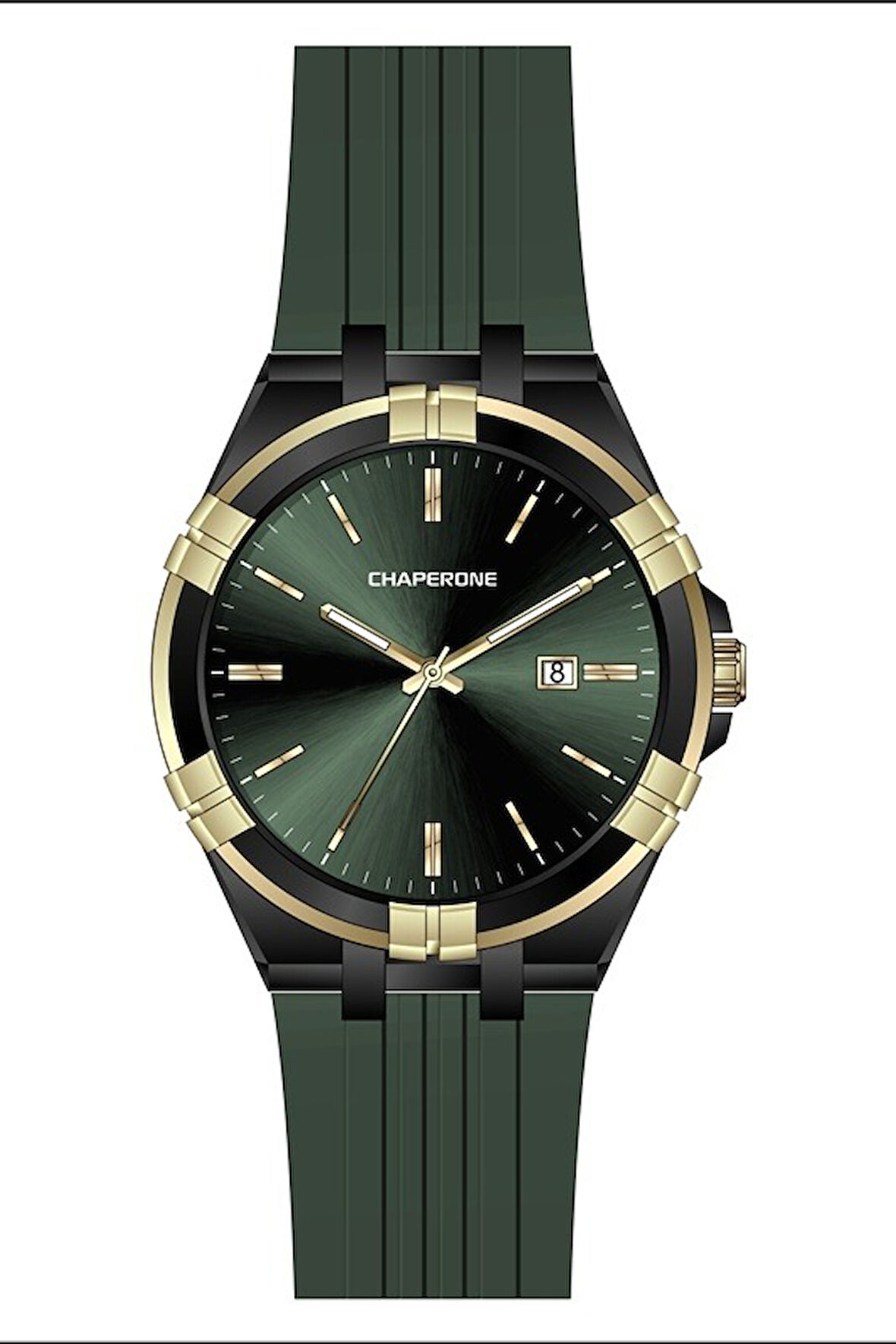 Chaperone C001395 Erkek Kol Saati