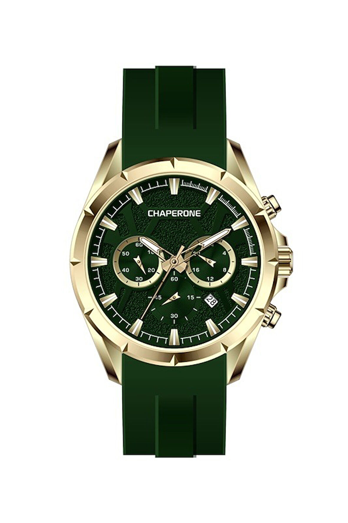 Chaperone C002190 Erkek Kol Saati