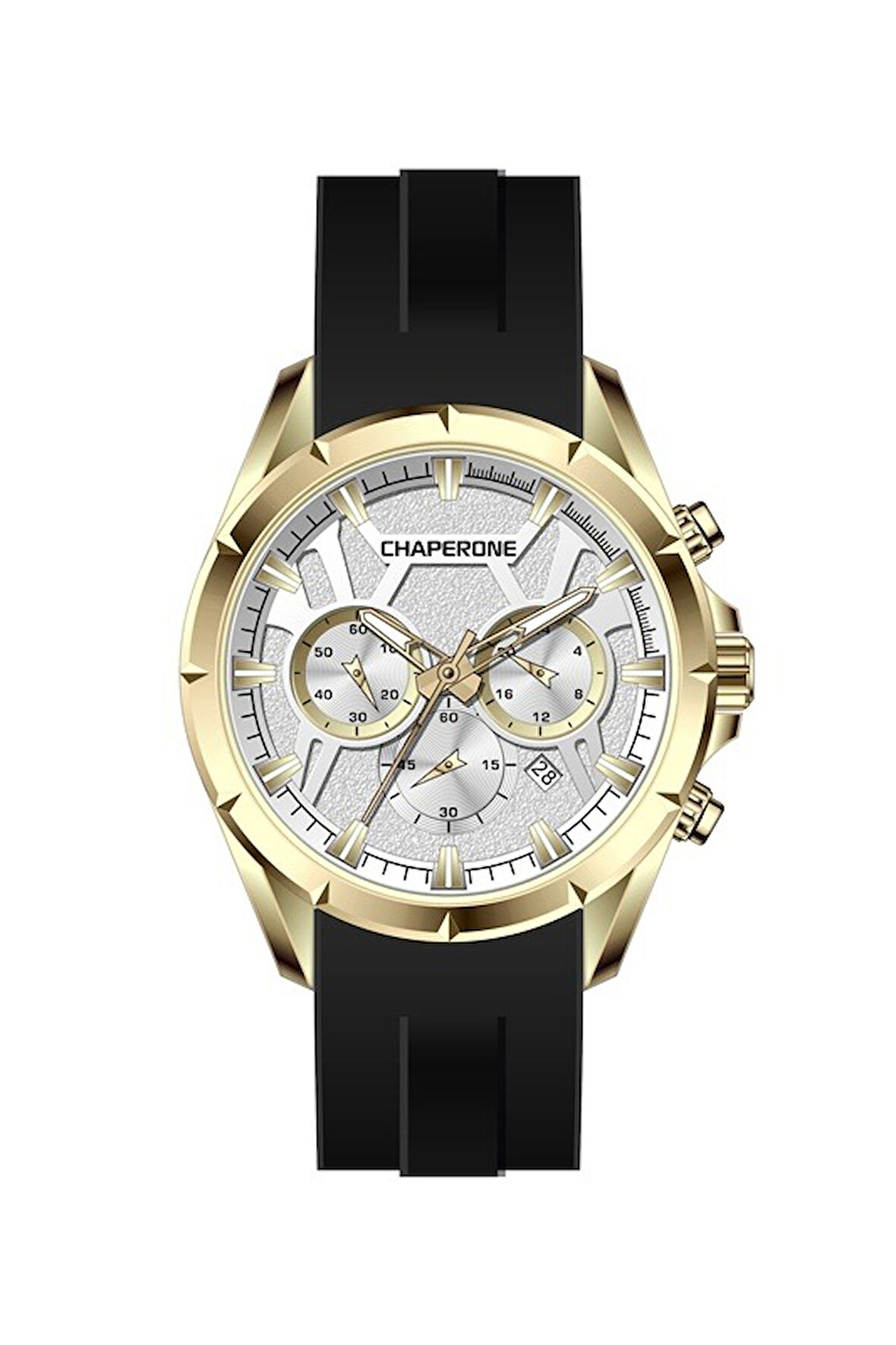 Chaperone C002192 Erkek Kol Saati