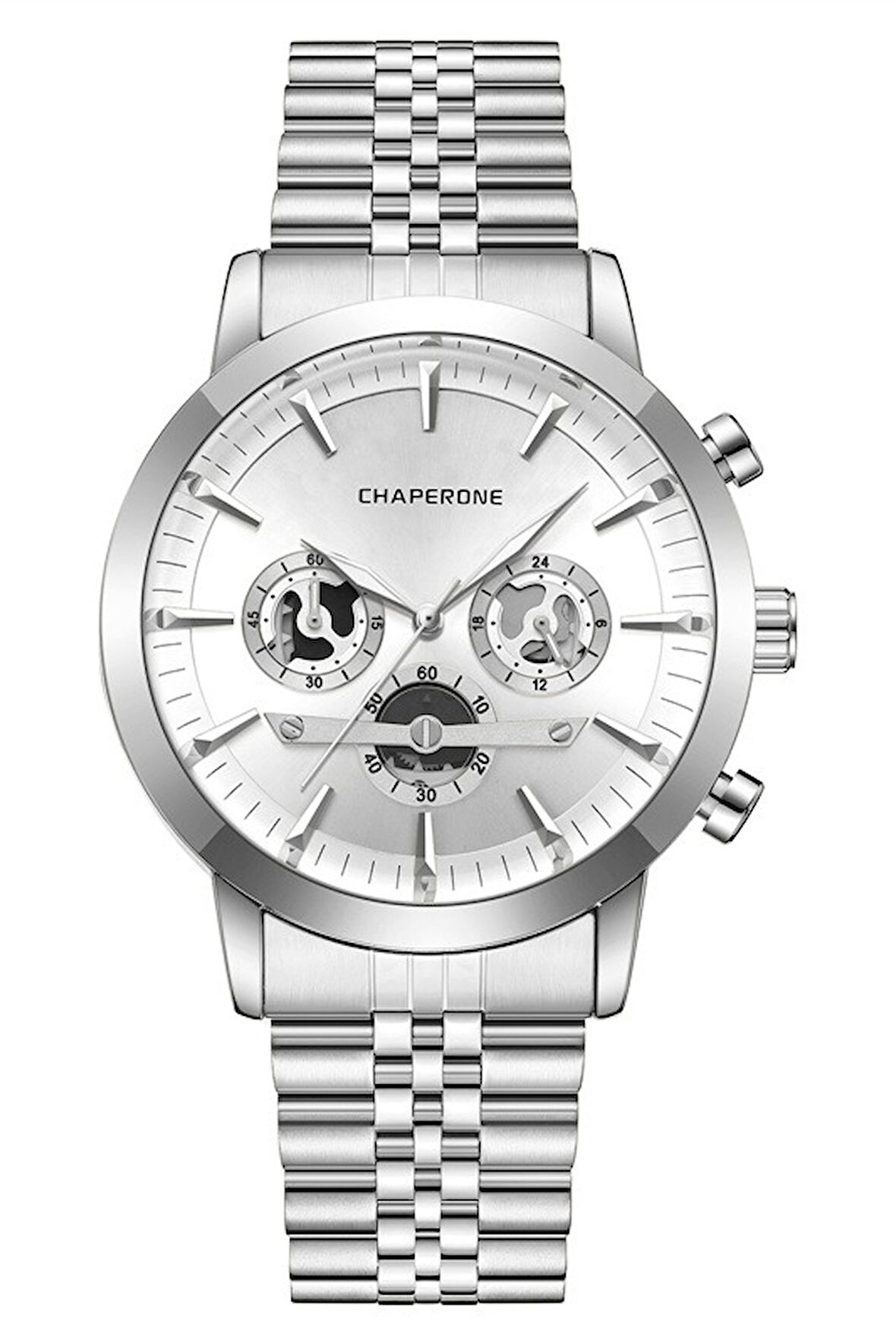 Chaperone C002361 Erkek Kol Saati