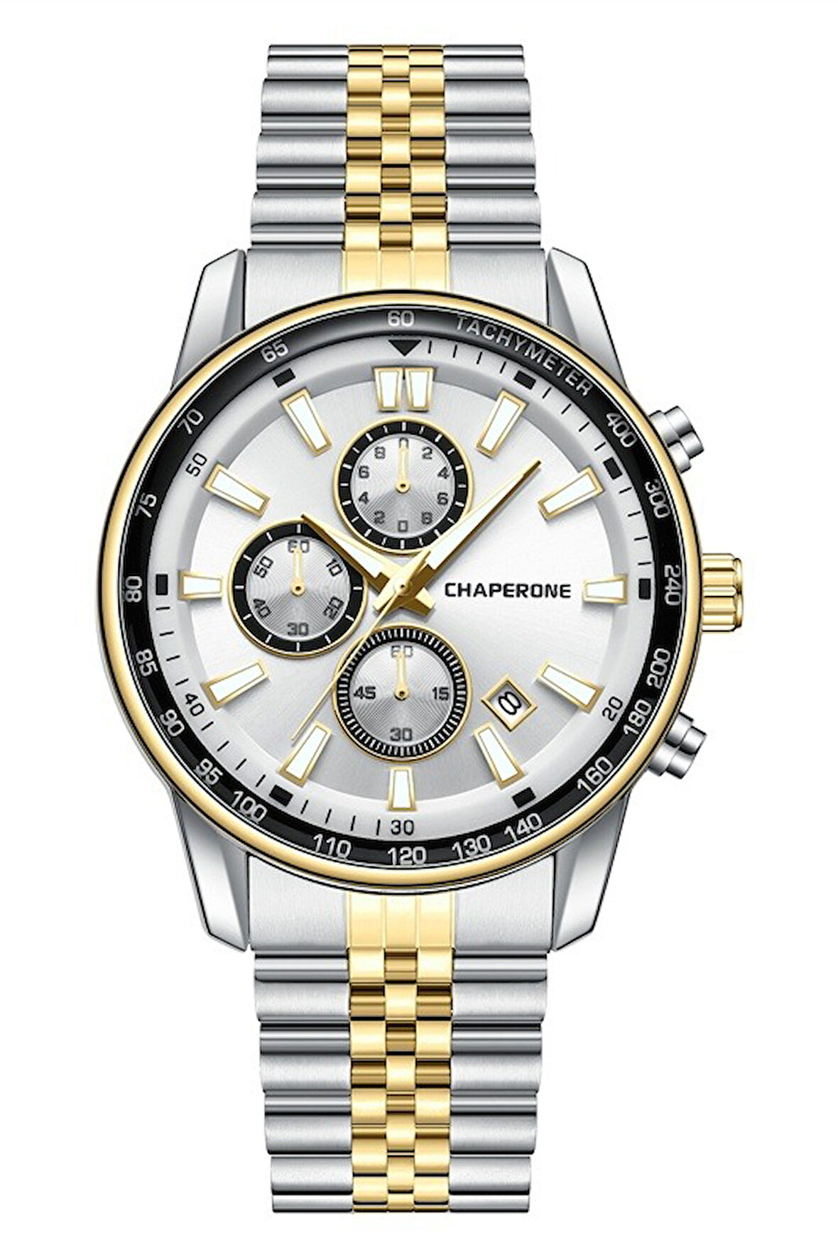 Chaperone C002514 Erkek Kol Saati