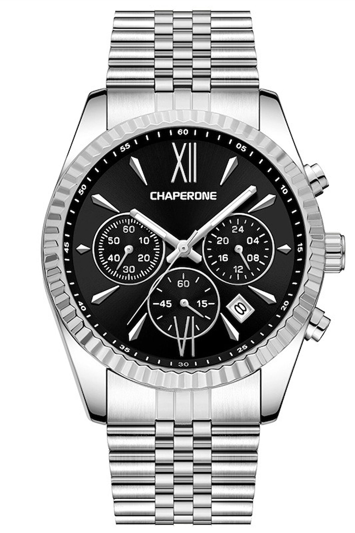 Chaperone C002559 Erkek Kol Saati