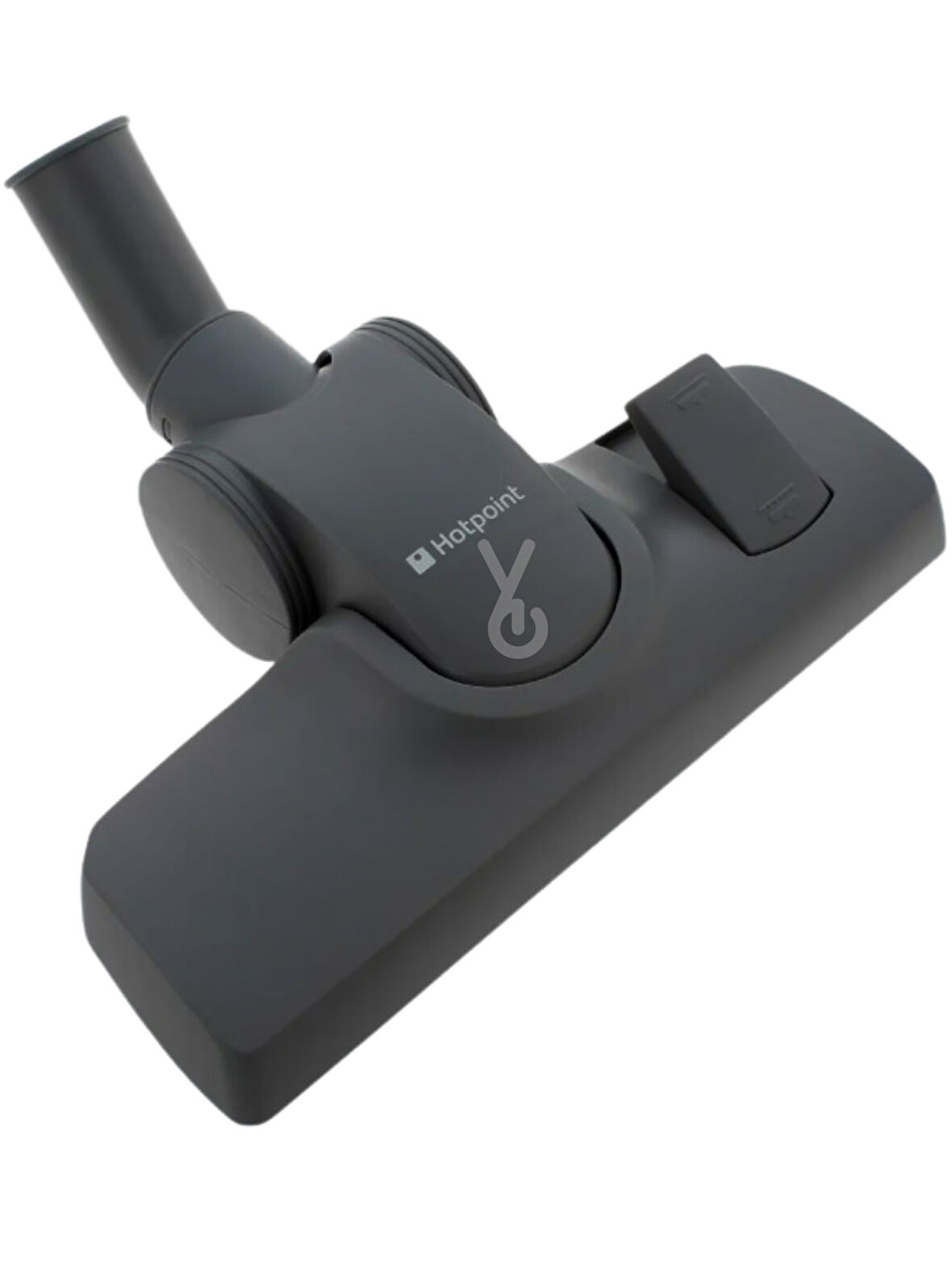 Hotpoint Elektrikli Süpürge Süpürücü Başlık C00298