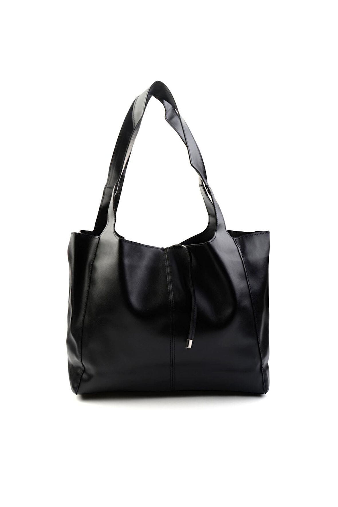 Siyah  Kadın Omuz Çantası C06174500509