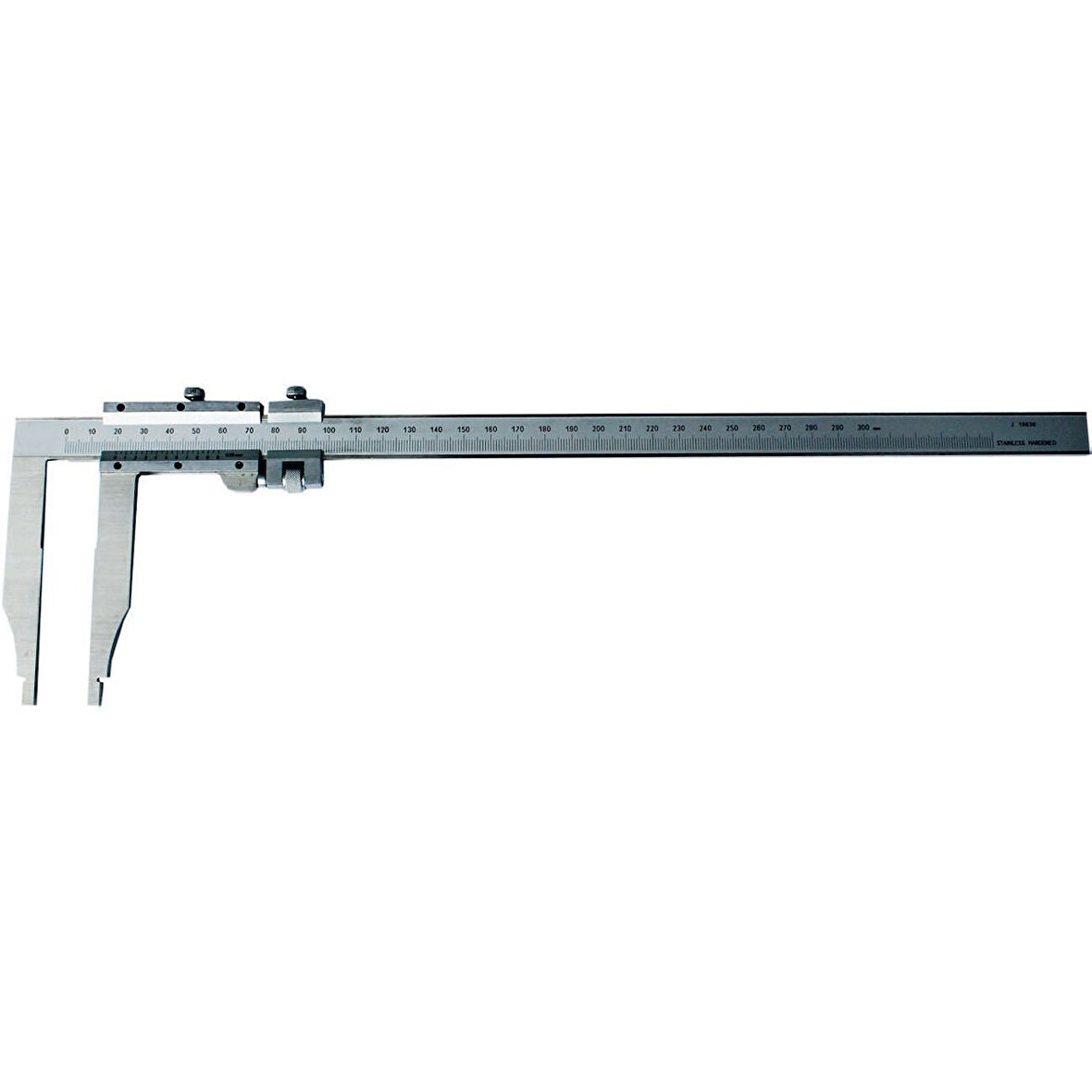 Pld 500mmx0.05 Ekonomik Tip Kumpas (cene 150mm)