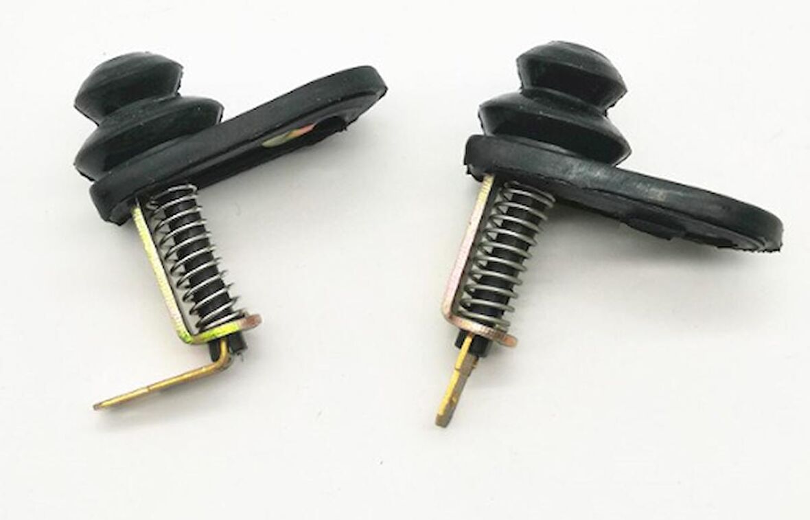 BUTON KAPI IŞIK 323 01-03