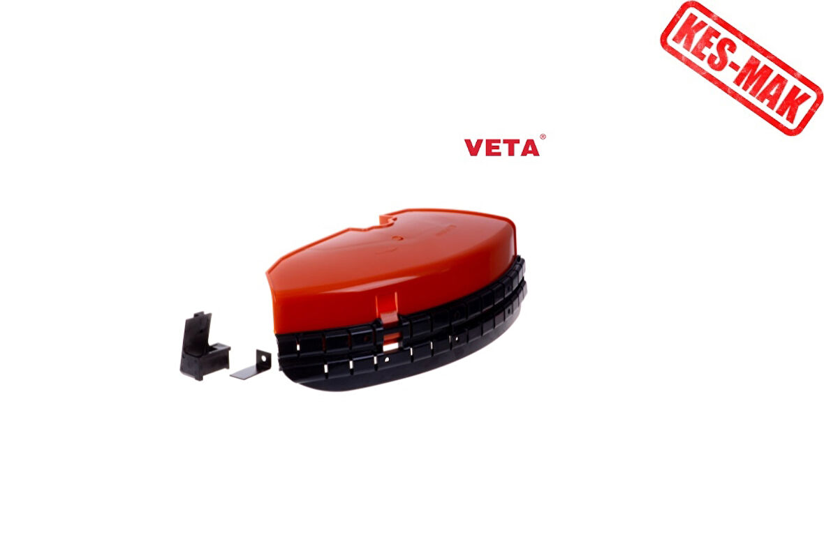 MOTORLU TIRPAN BIÇAK KORUYUCU-SİPERLİK STIHL FS450 VETA