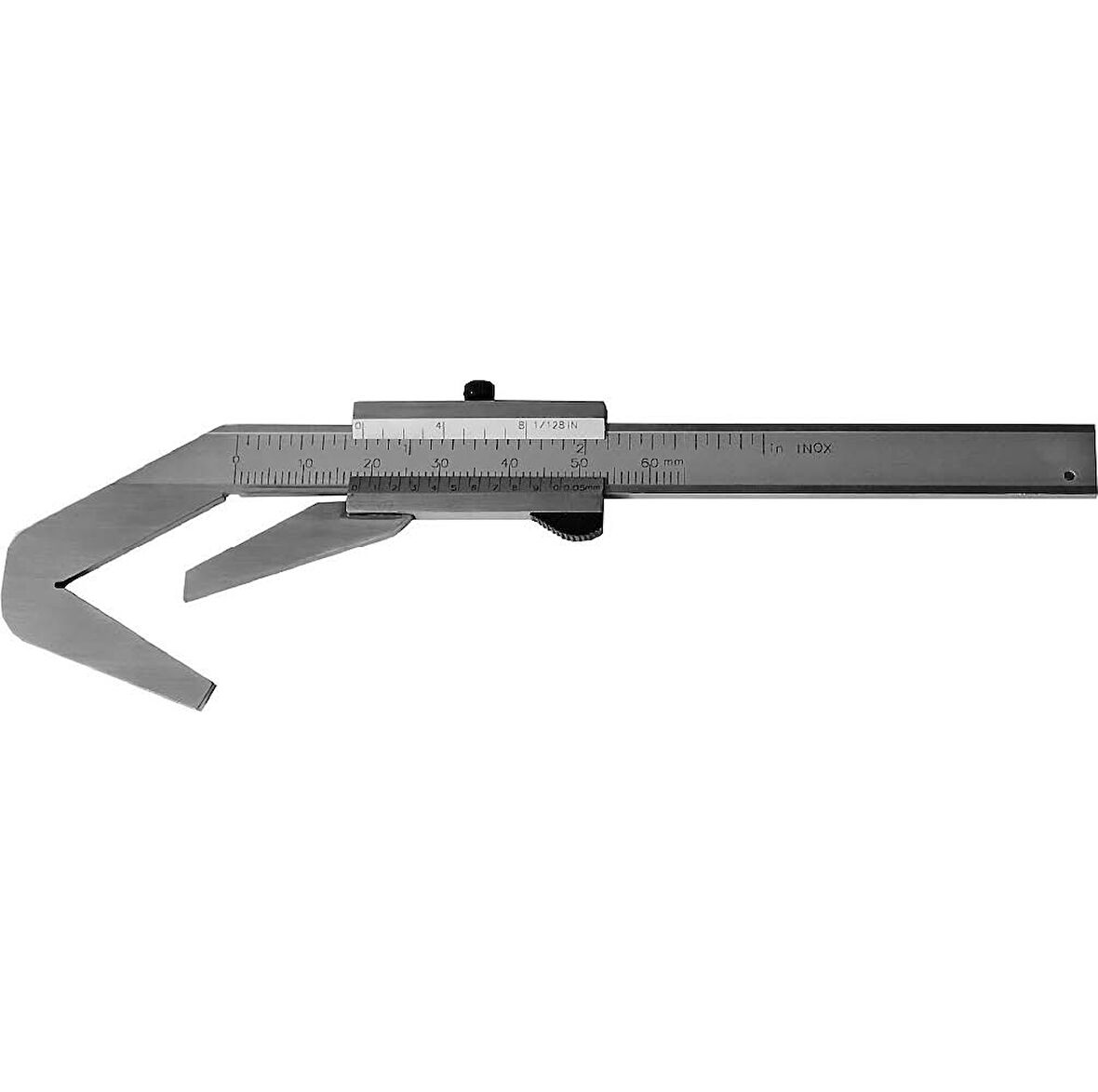 4-40x0.05mm 3 AĞIZLI KUMPAS