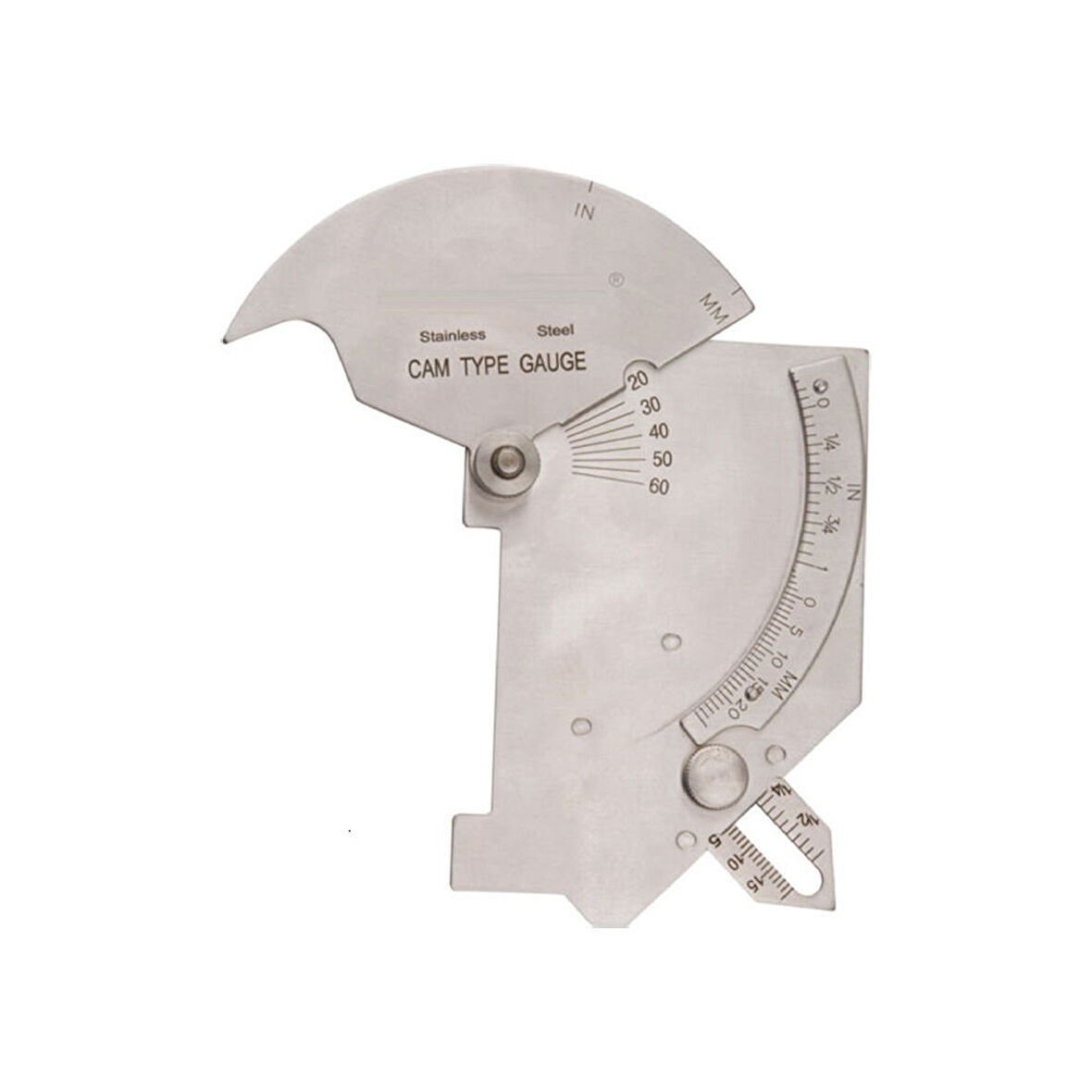 Pld Çok Amacli Kaynakci Kumpasi