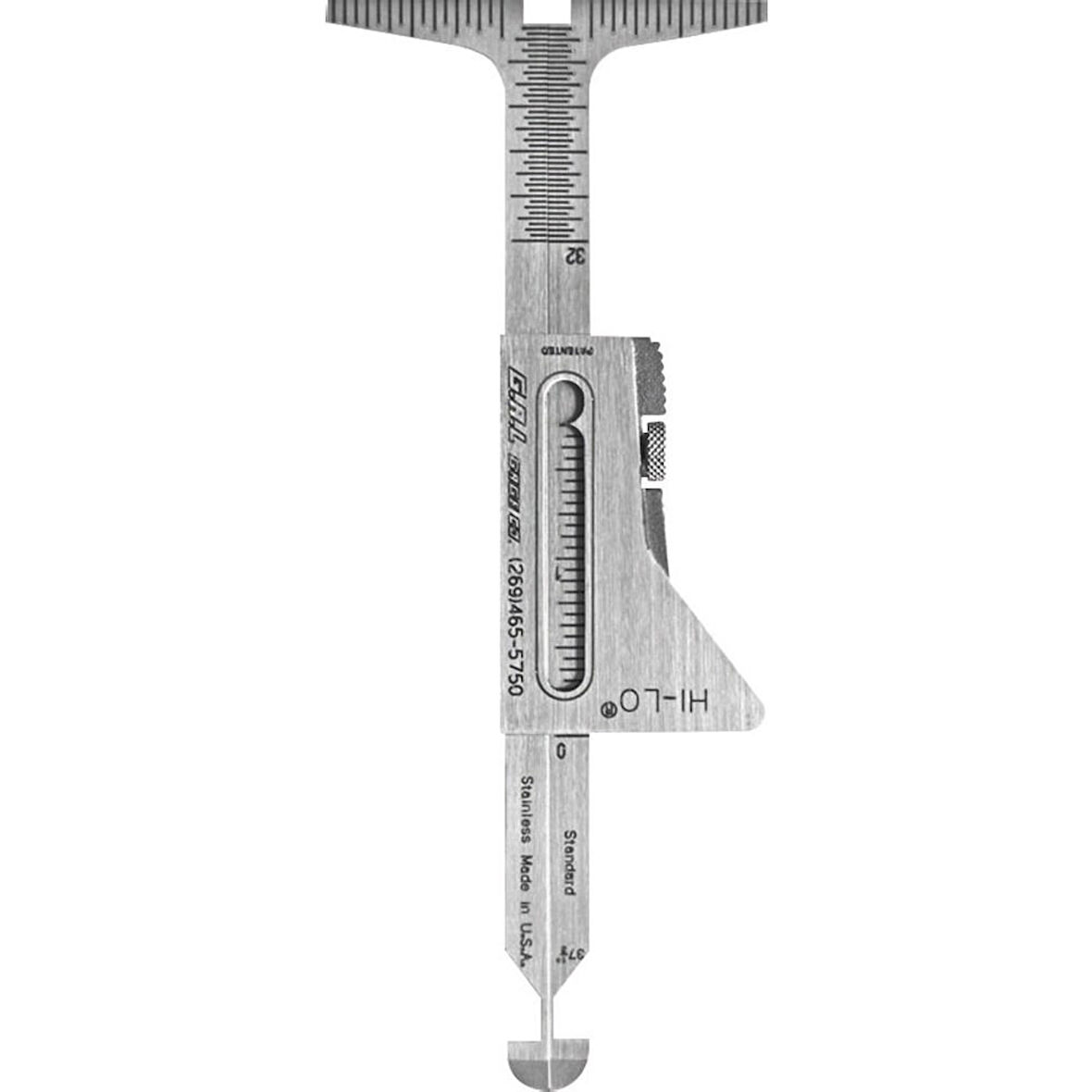 Pld Hi-lo Cat#1 Kaynakci Kumpasi