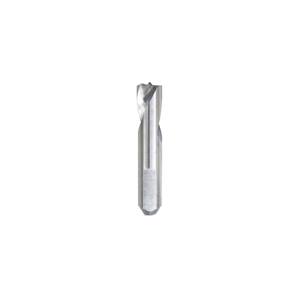 6x44x23x8mm PUNTA ÇÜRÜTME MATKABI DIN1412E HSSCo5