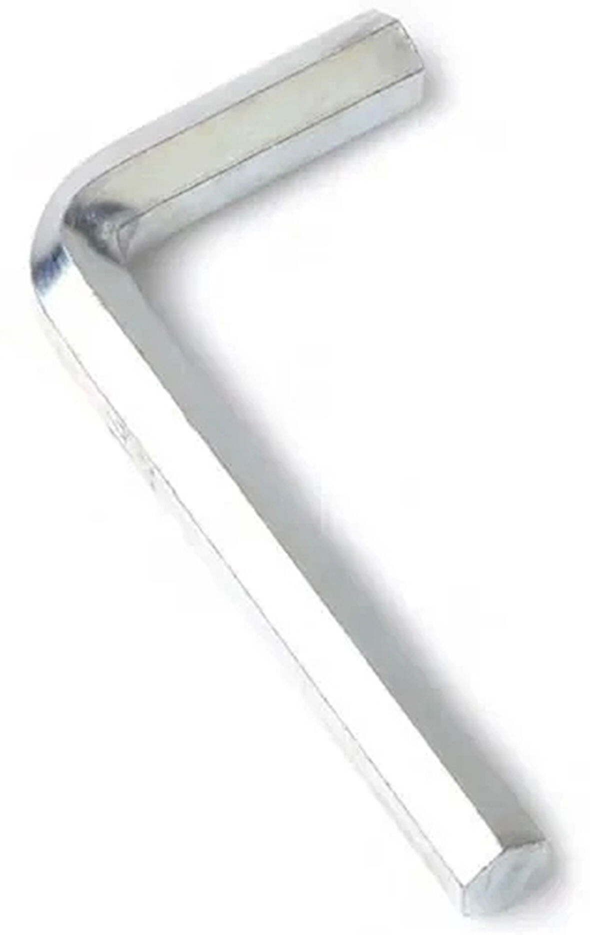 6 Köşe Alyan 6 Mm