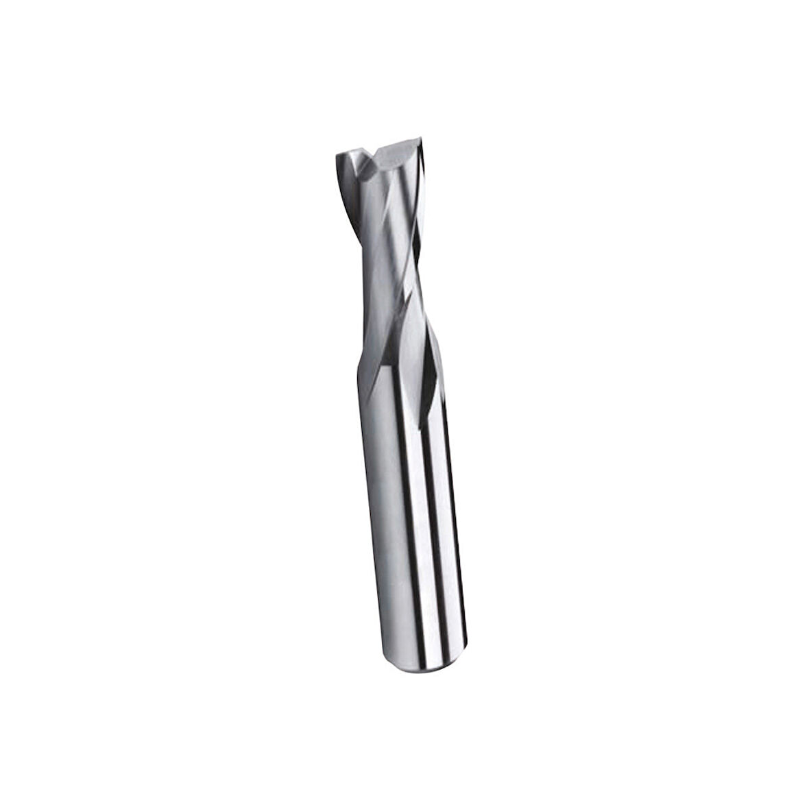 15mm 2 AĞIZ UZUN PARMAK FREZE HSS
