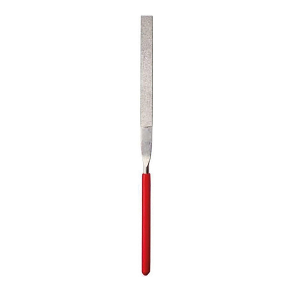 215x80mm DÜZ (LAMA) ELMAS EĞE