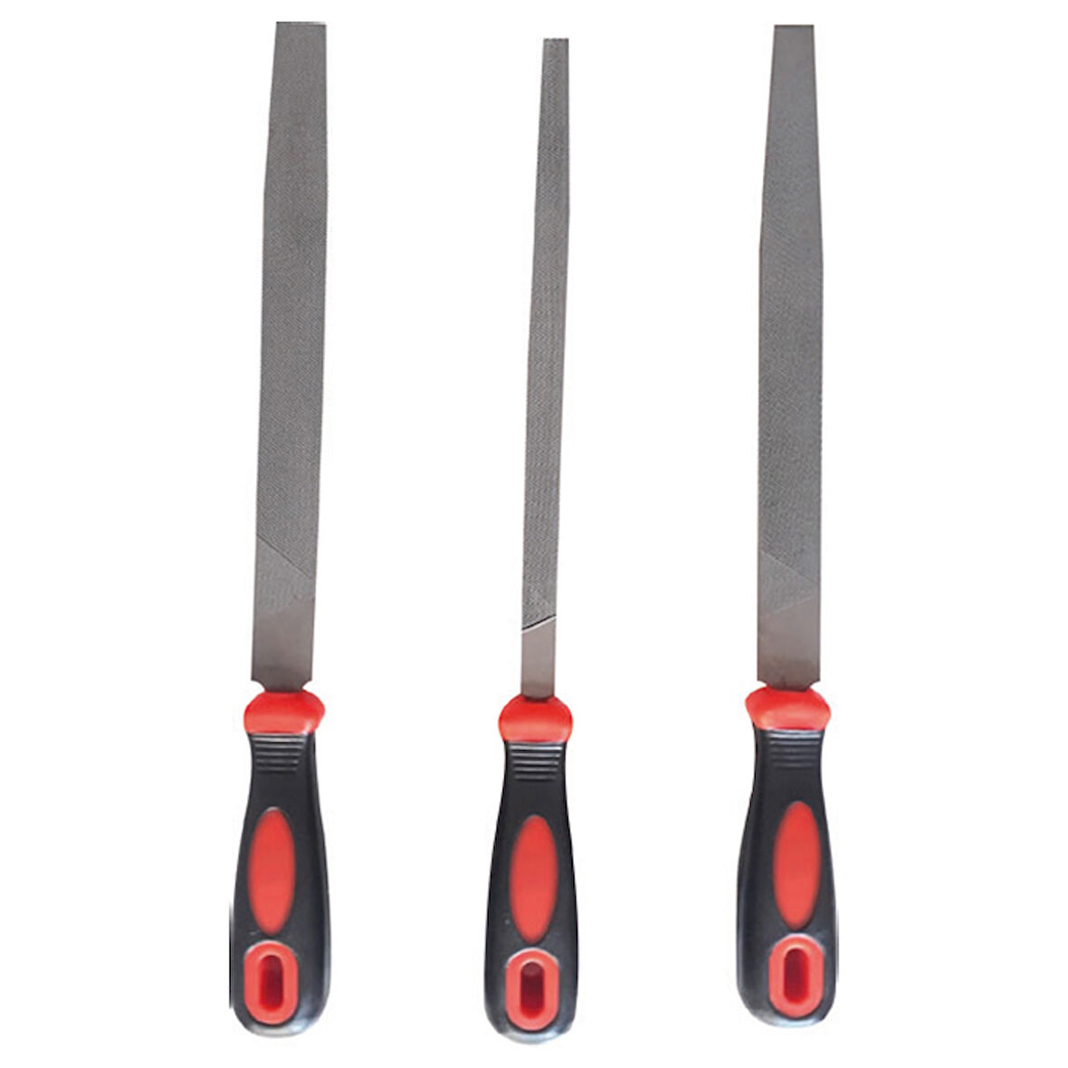 3 PARÇA EĞE TAKIMI 10''
