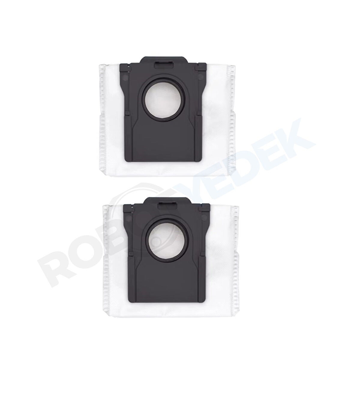 Dreame X30 Ultra Uyumlu Toz Torbası 2 Adet