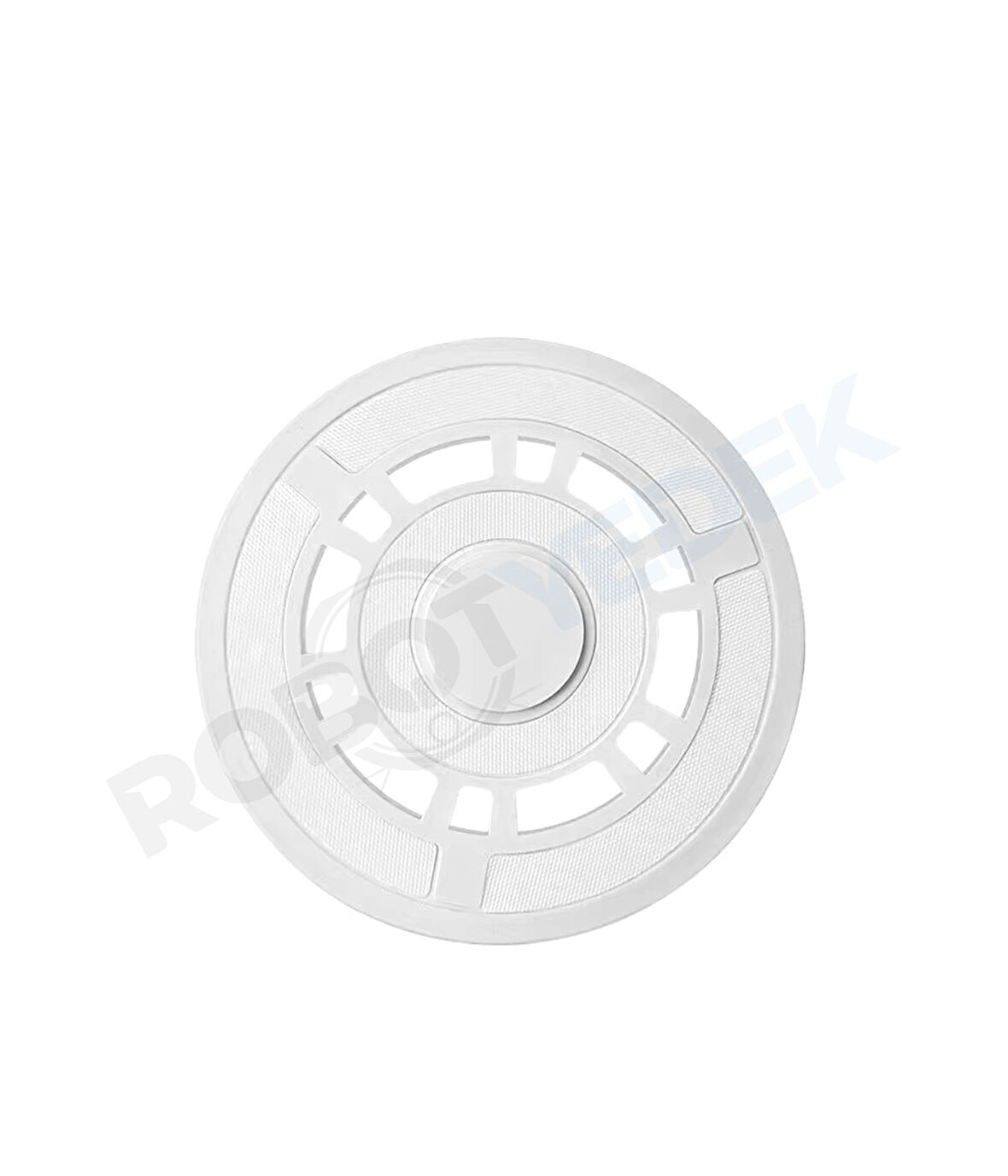 Dreame Bot L10S Pro Uyumlu Mop Paspas Tutucu Braket