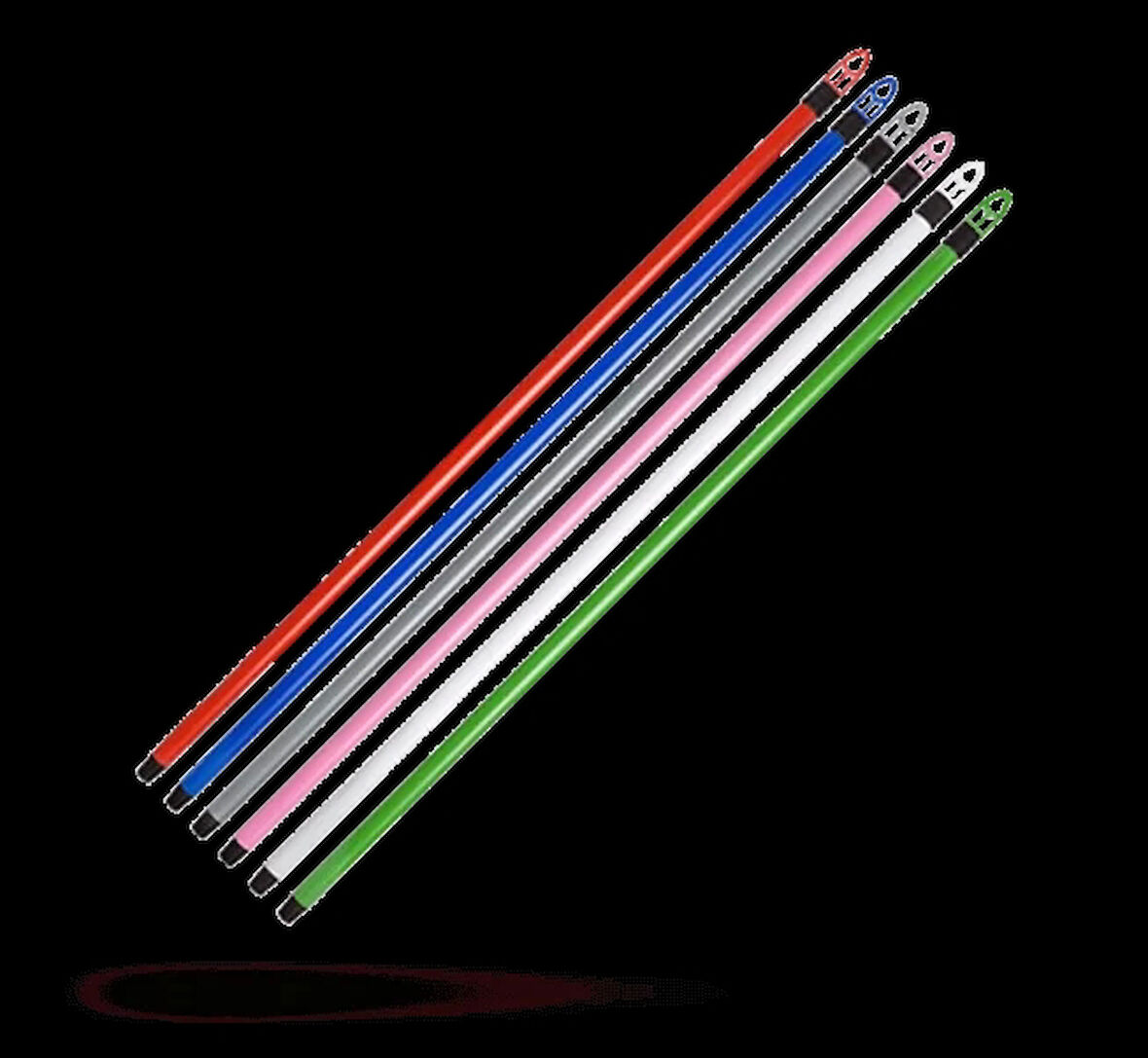 Paspas / Çek Çek Sapı - 120 Cm