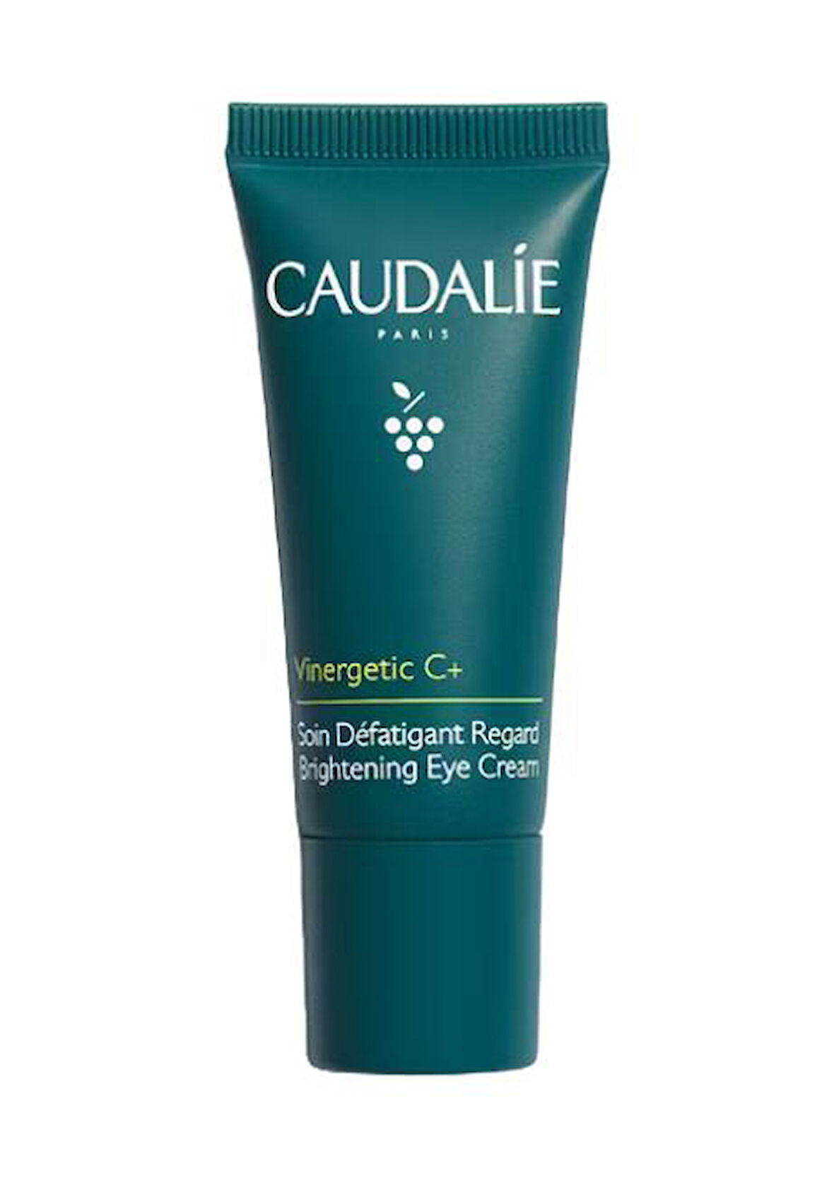 Caudalie Vinergetic C Brightening Eye Cream 15 Ml Göz Kremi