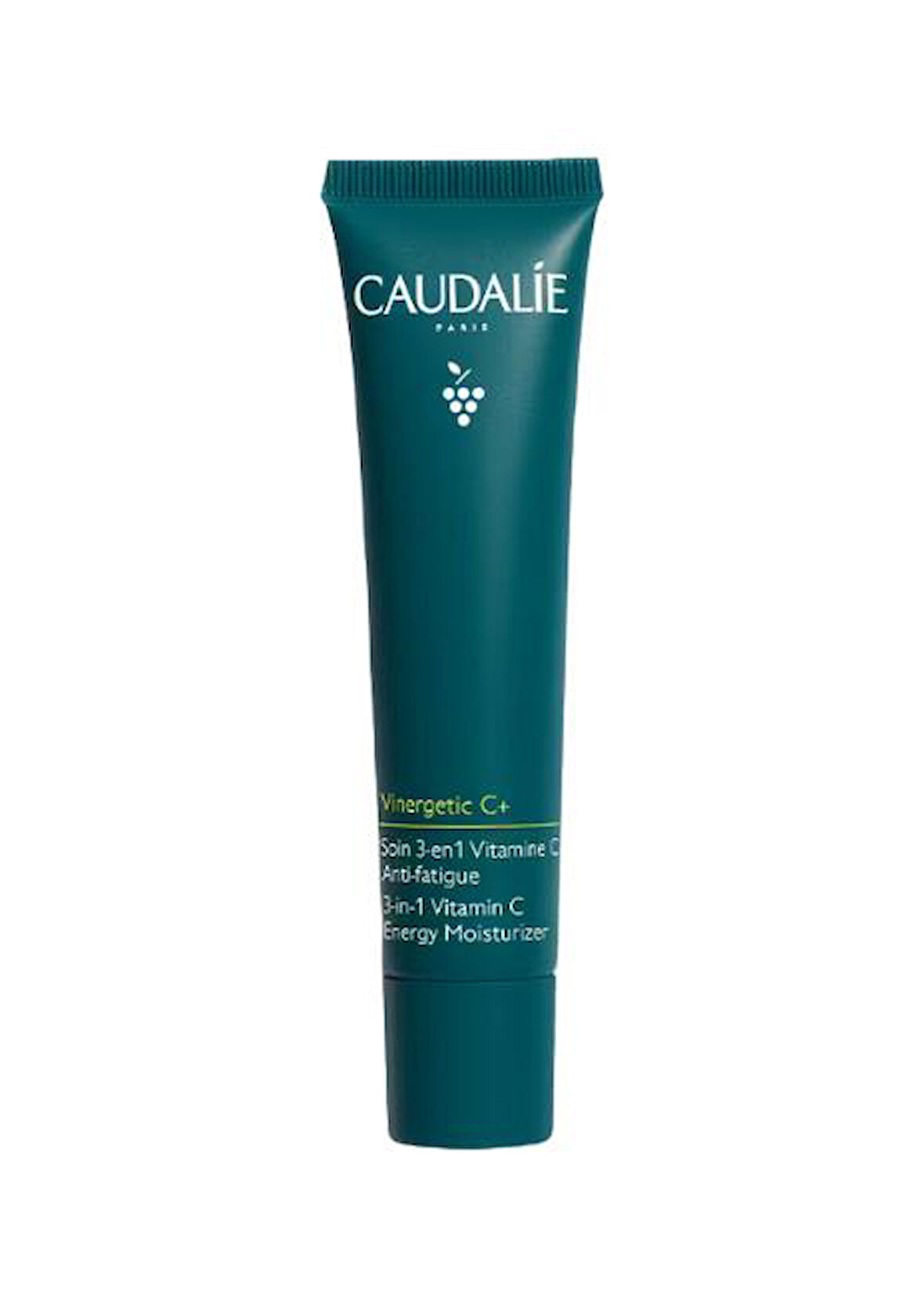 Caudalie Vinergetic 3 in 1 C Vitamini Enerji Verici Nemlendirici 40 ml