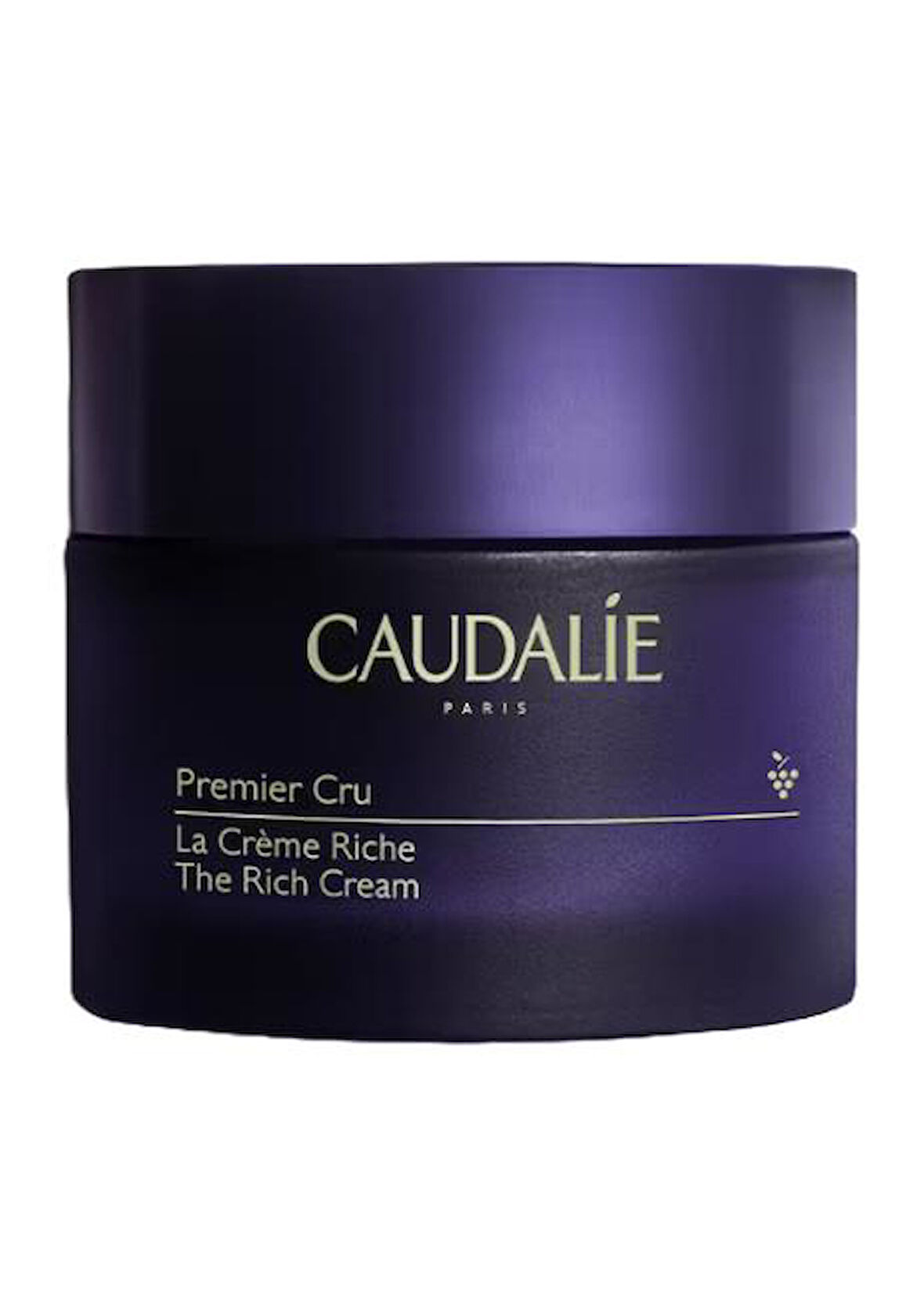 Caudalie Premier Cru Yaşlanma Karşıtı Gündüz Bakım Kremi 50 ml