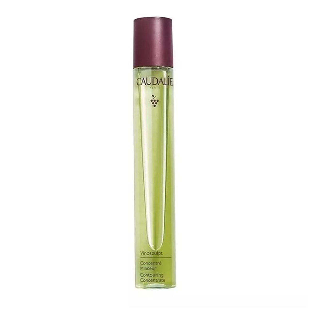 Caudalie Vinosculpt Contouring Concentrate Oil 75 Ml