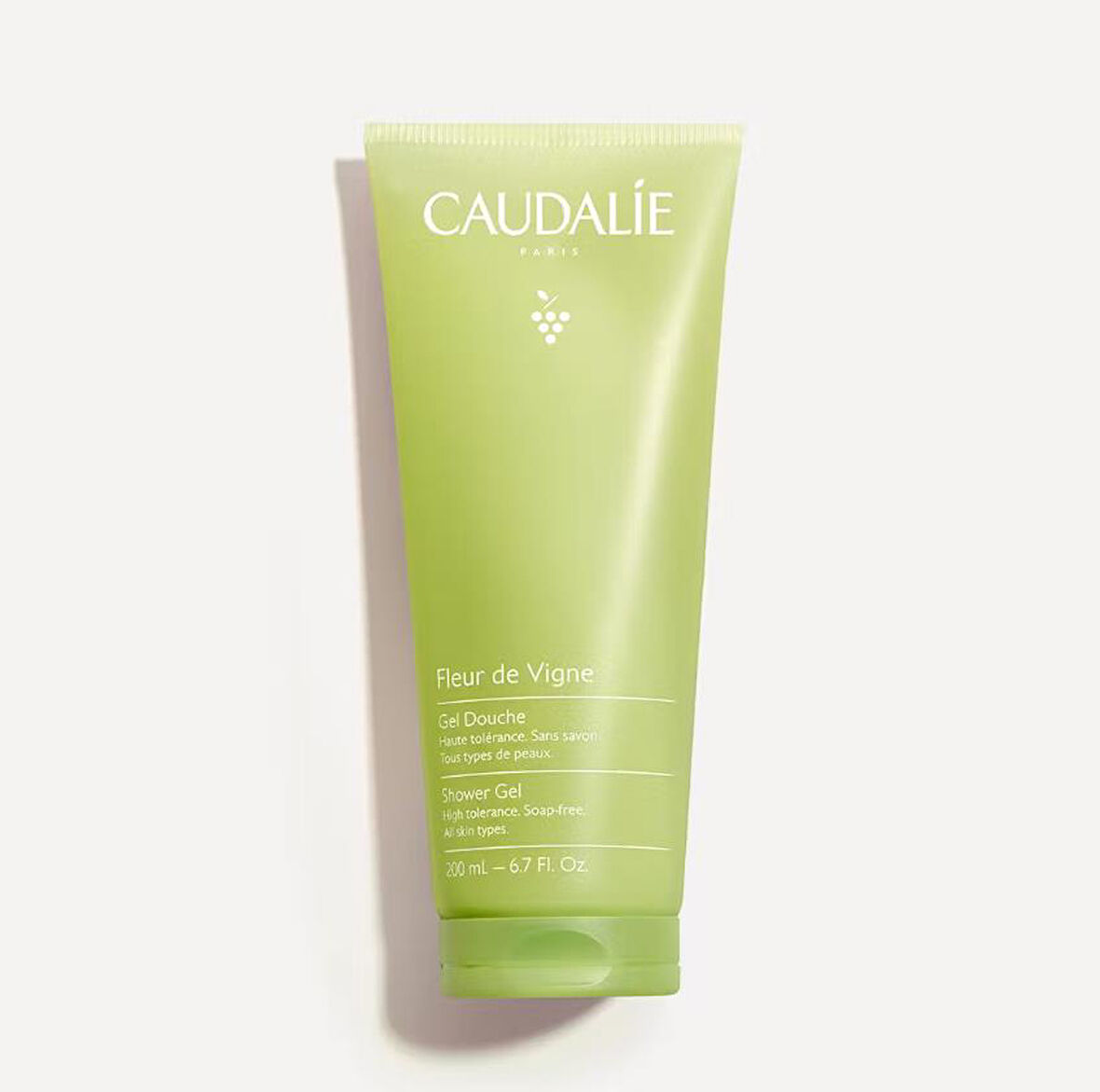 Caudalie Fleur De Vigne Shower Gel 200 Ml