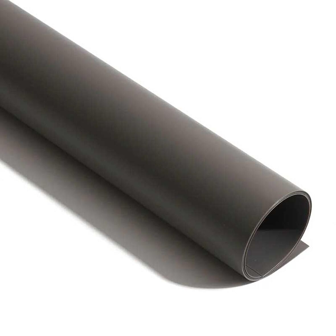 Gdx Stüdyo Fon Perde, PVC Arka Plan, Silinebilir, Kırışmaz (Grey/Gri) 120x200 Cm