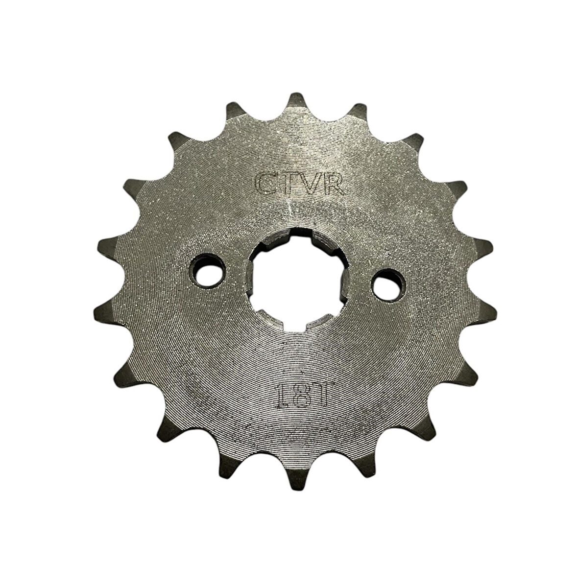 Cg 100 - 125 - 150 - 200 Ön Dişli ( 18 Diş )