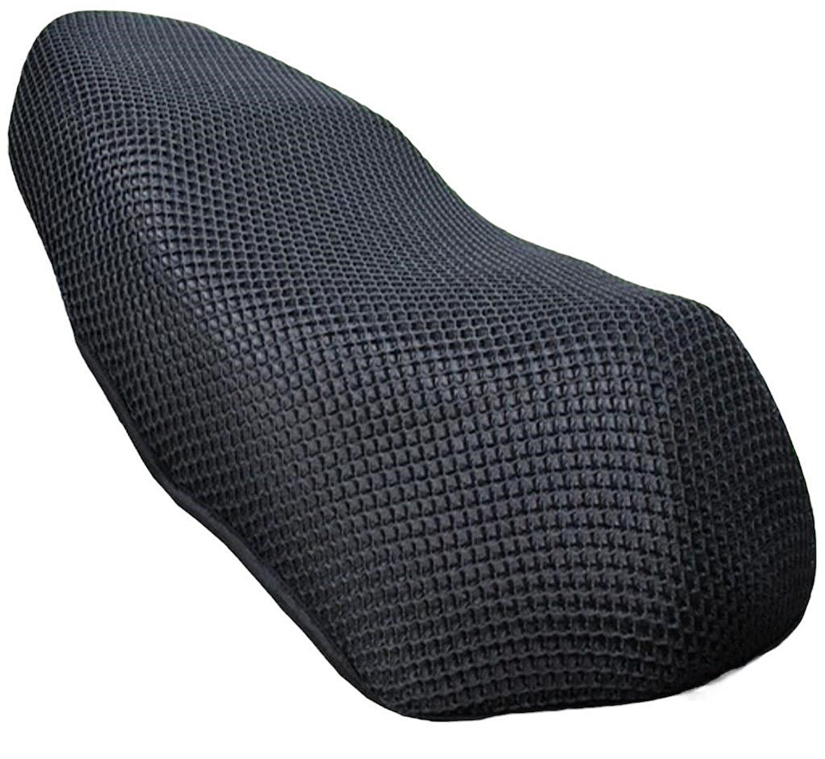 Motosiklet Fileli Sele Kılıfı Xl Beden