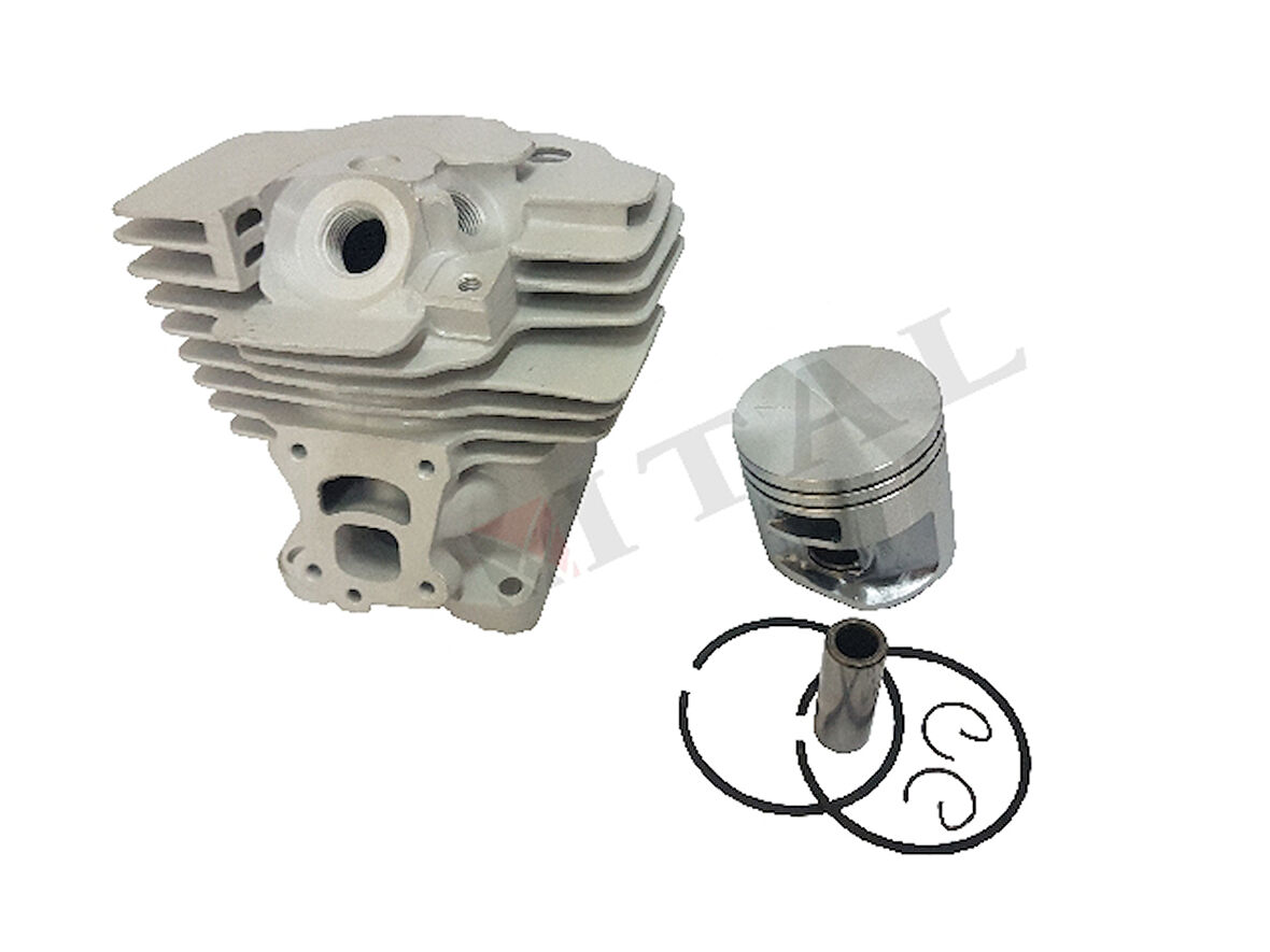 MOTORLU TESTERE SİLİNDİR PİSTON STIHL MS362 47MM İTAL