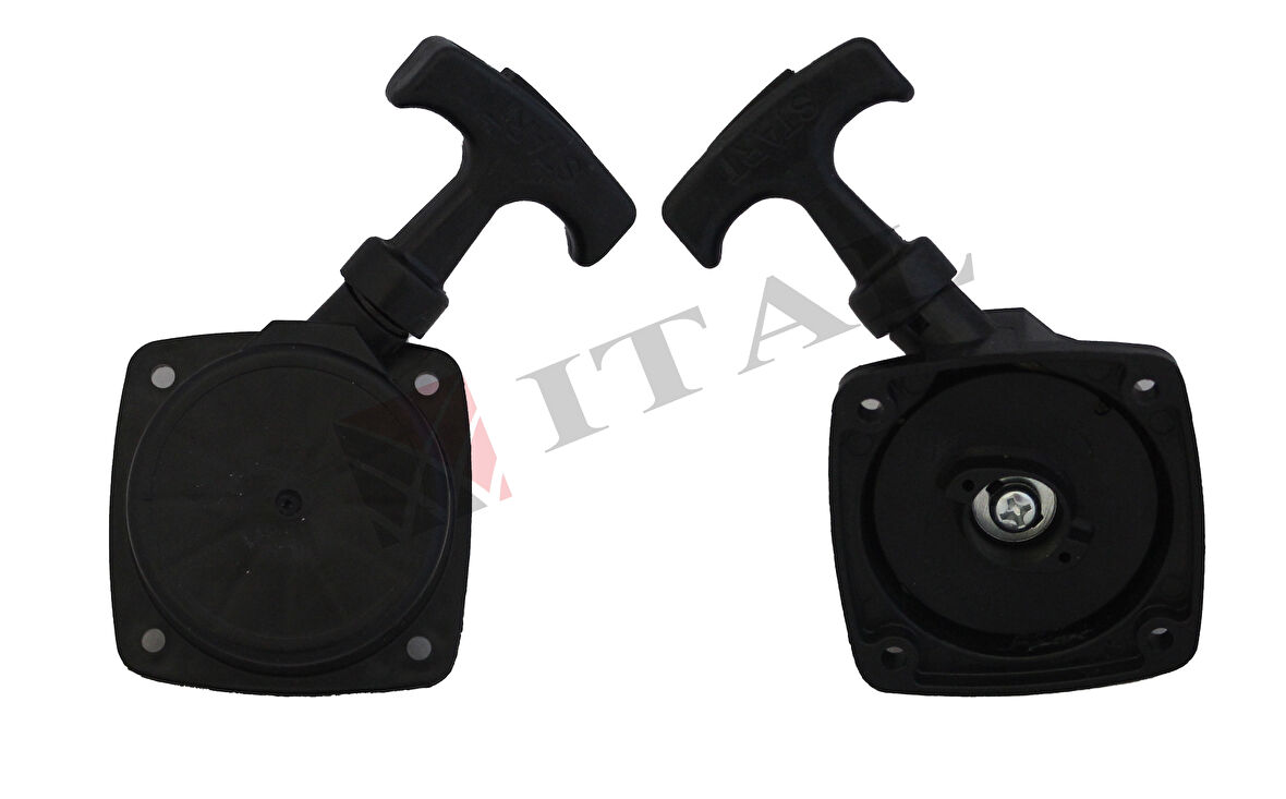 YÜKSEK DAL BUDAMA STARTER KOMPLE HYUNDAI GZJ260AE ORJİNAL