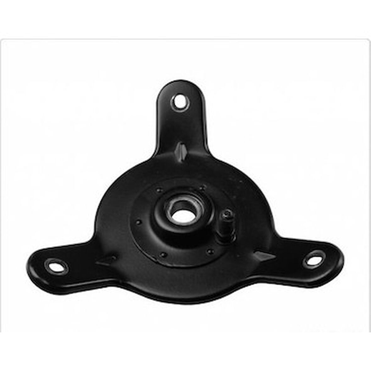 MOTORLU TIRPAN ALT SEHPA CG-BG/520/430 BRETOON