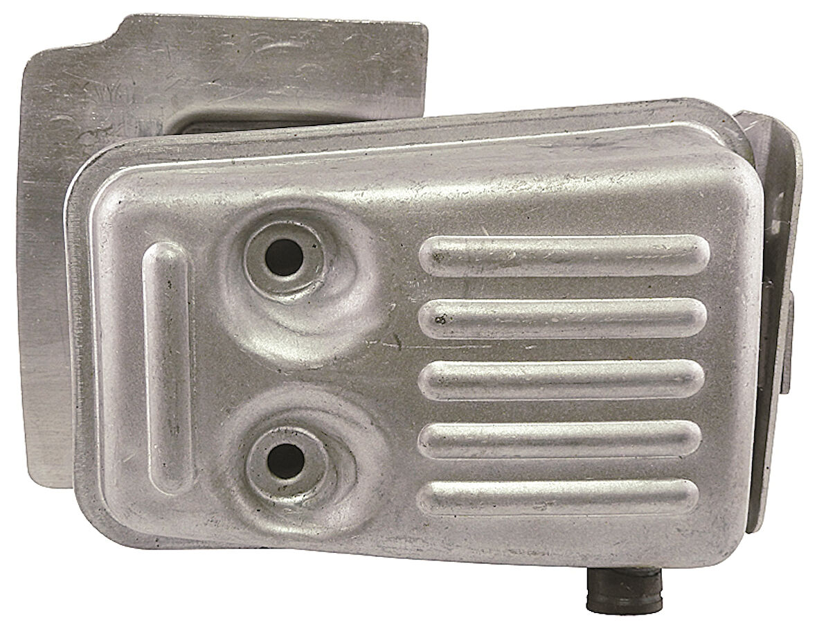 MOTORLU TIRPAN EGZOZ OLEOMAC SP37/42/44
