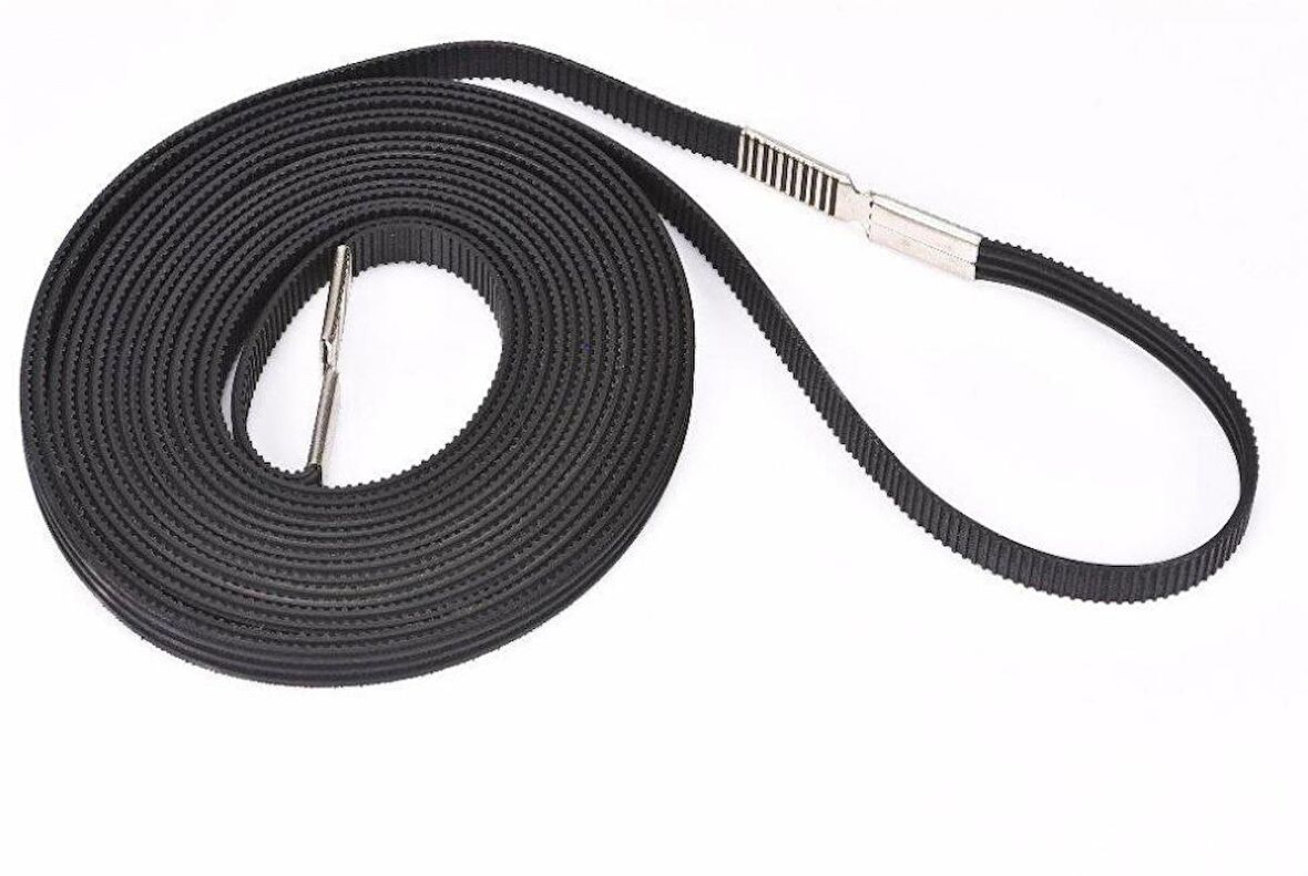 C6095-60183 Hp Designjet 5000-5500-5550 Belt (60" Model)