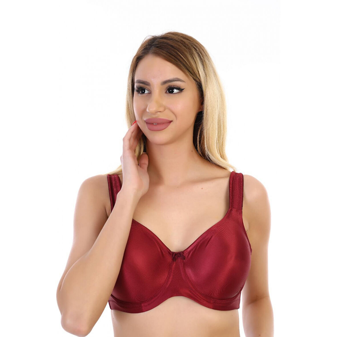 Bordo Mı 191 B Balenli Toparlayıcı Minimizer